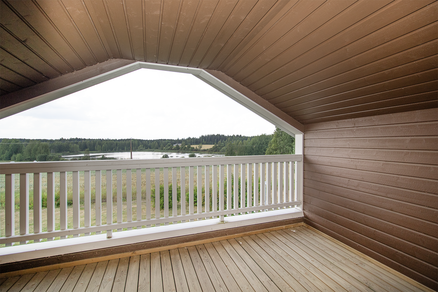 Lastulahdentie 540, Vuotjärvi, Kuopio