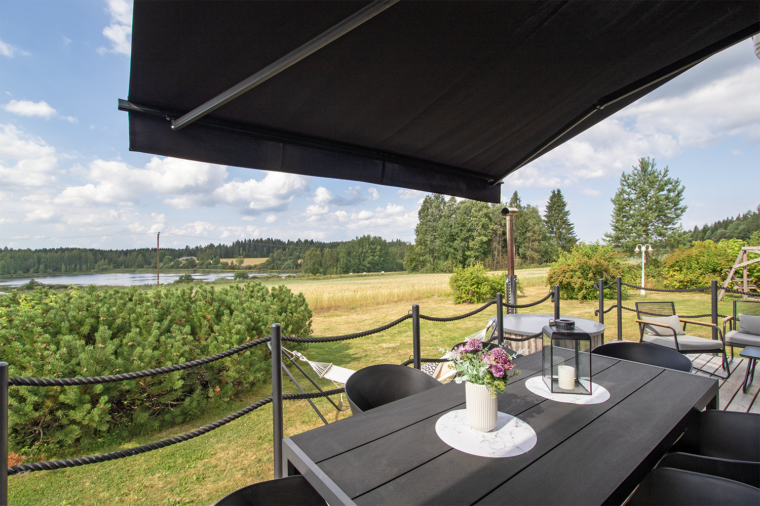 Lastulahdentie 540, Vuotjärvi, Kuopio