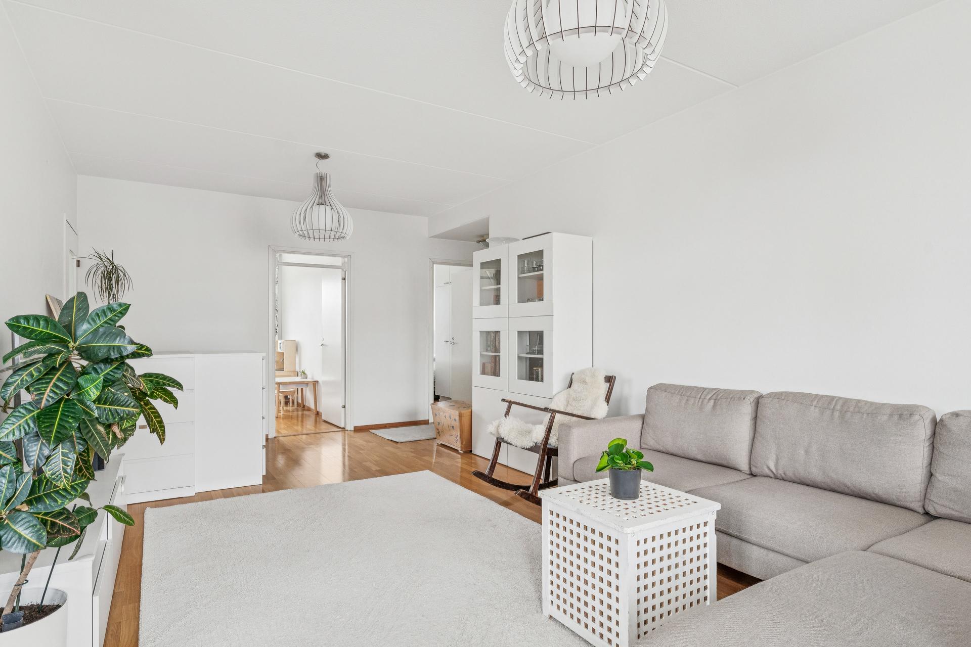 Huvilinnantie 5, Leppävaara, Espoo