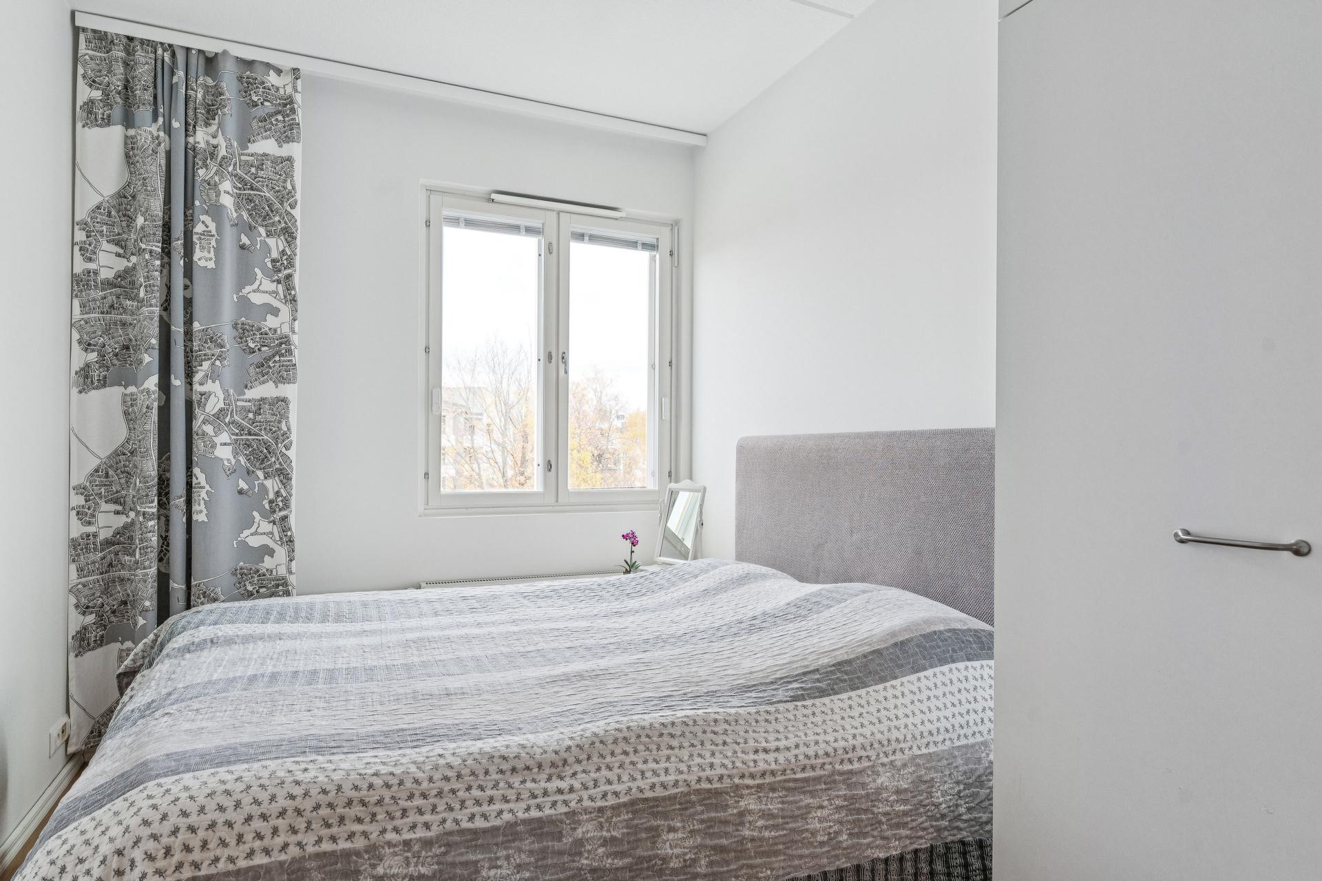 Huvilinnantie 5, Leppävaara, Espoo