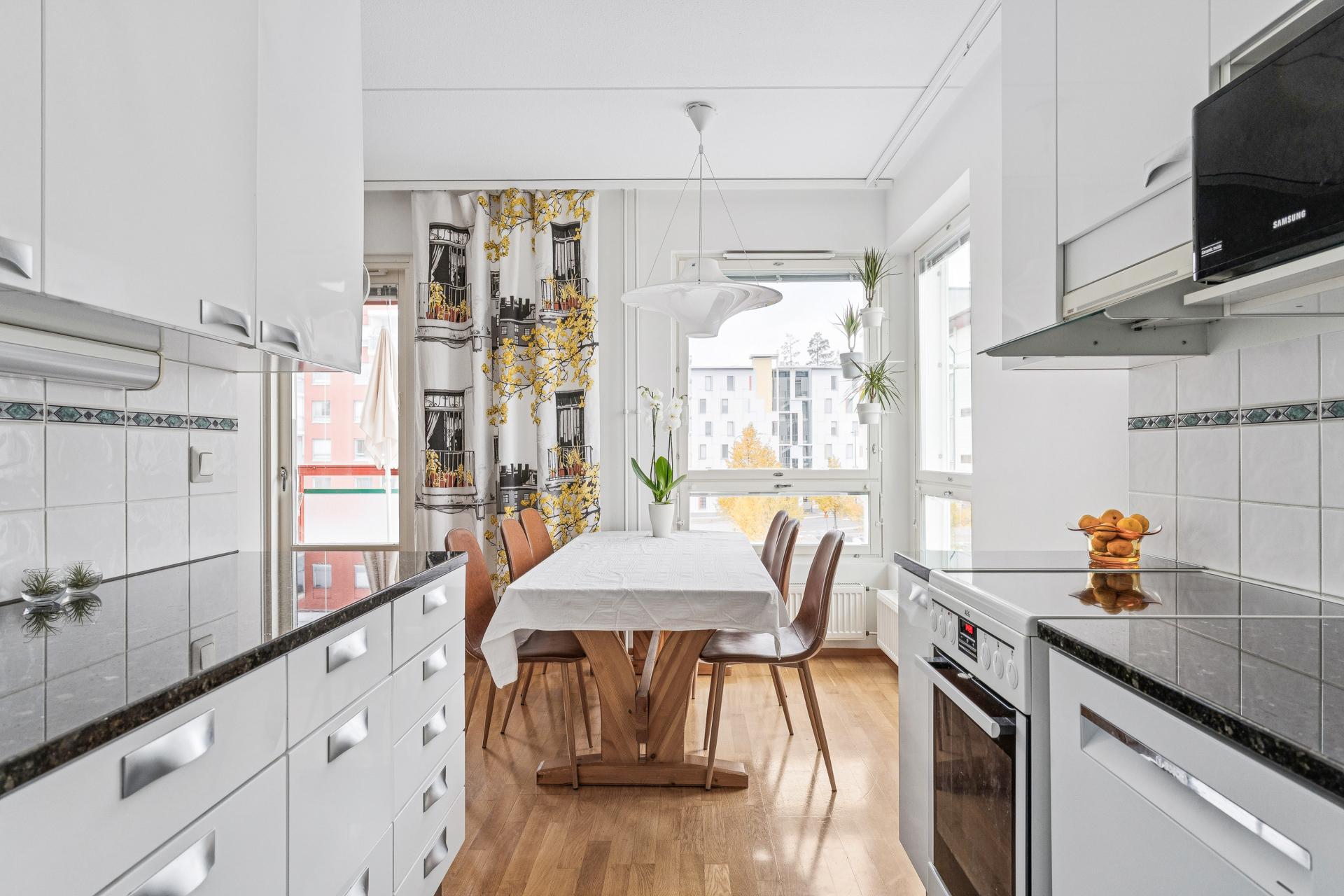 Huvilinnantie 5, Leppävaara, Espoo