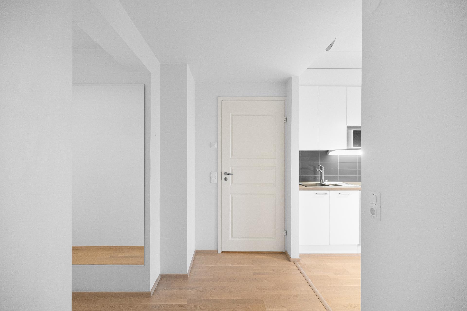 Tapulikatu 23, Heikkilä, Kerava