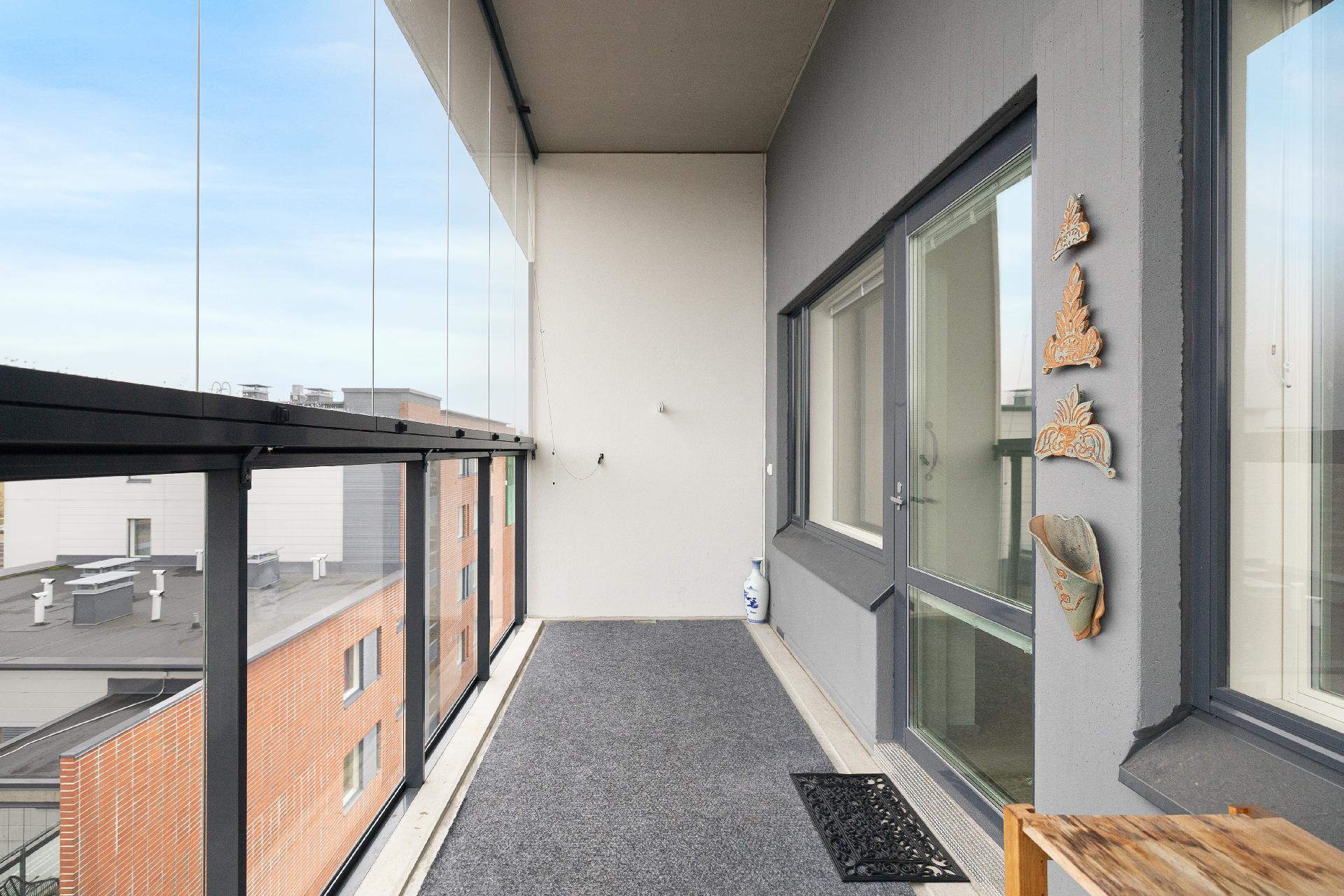 Tapulikatu 23, Heikkilä, Kerava