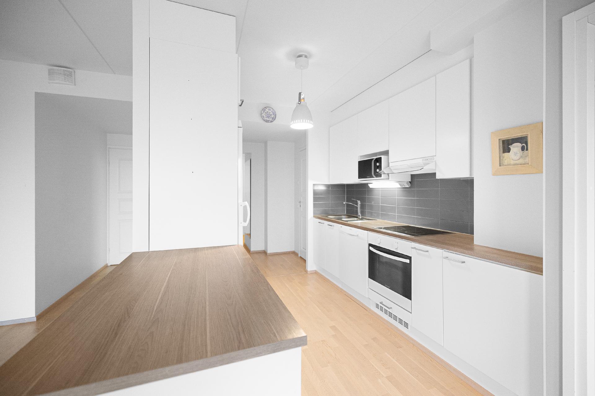 Mitä tänään syödään?