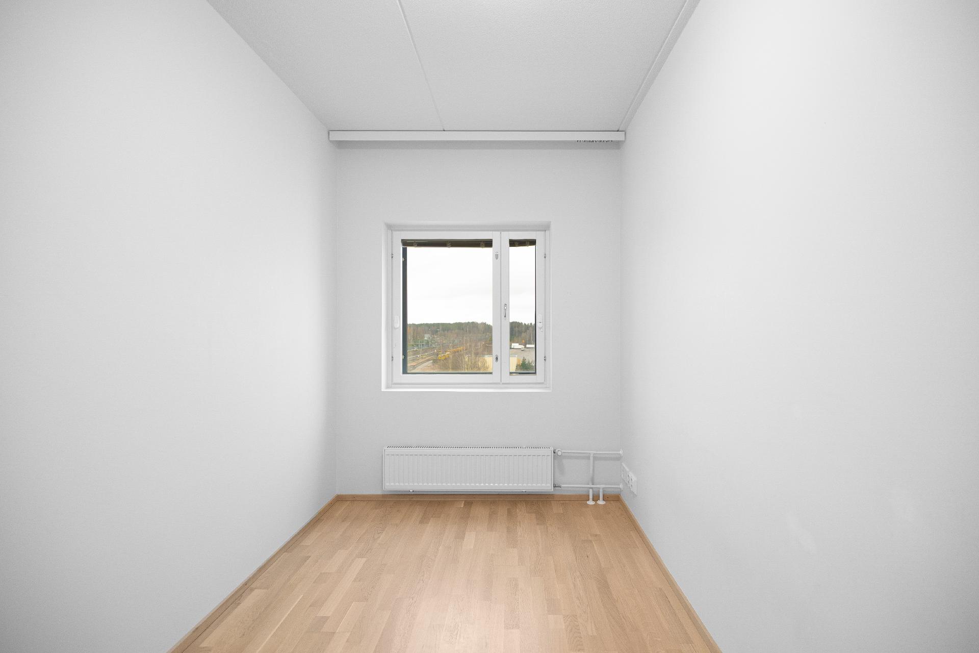 Tapulikatu 23, Heikkilä, Kerava