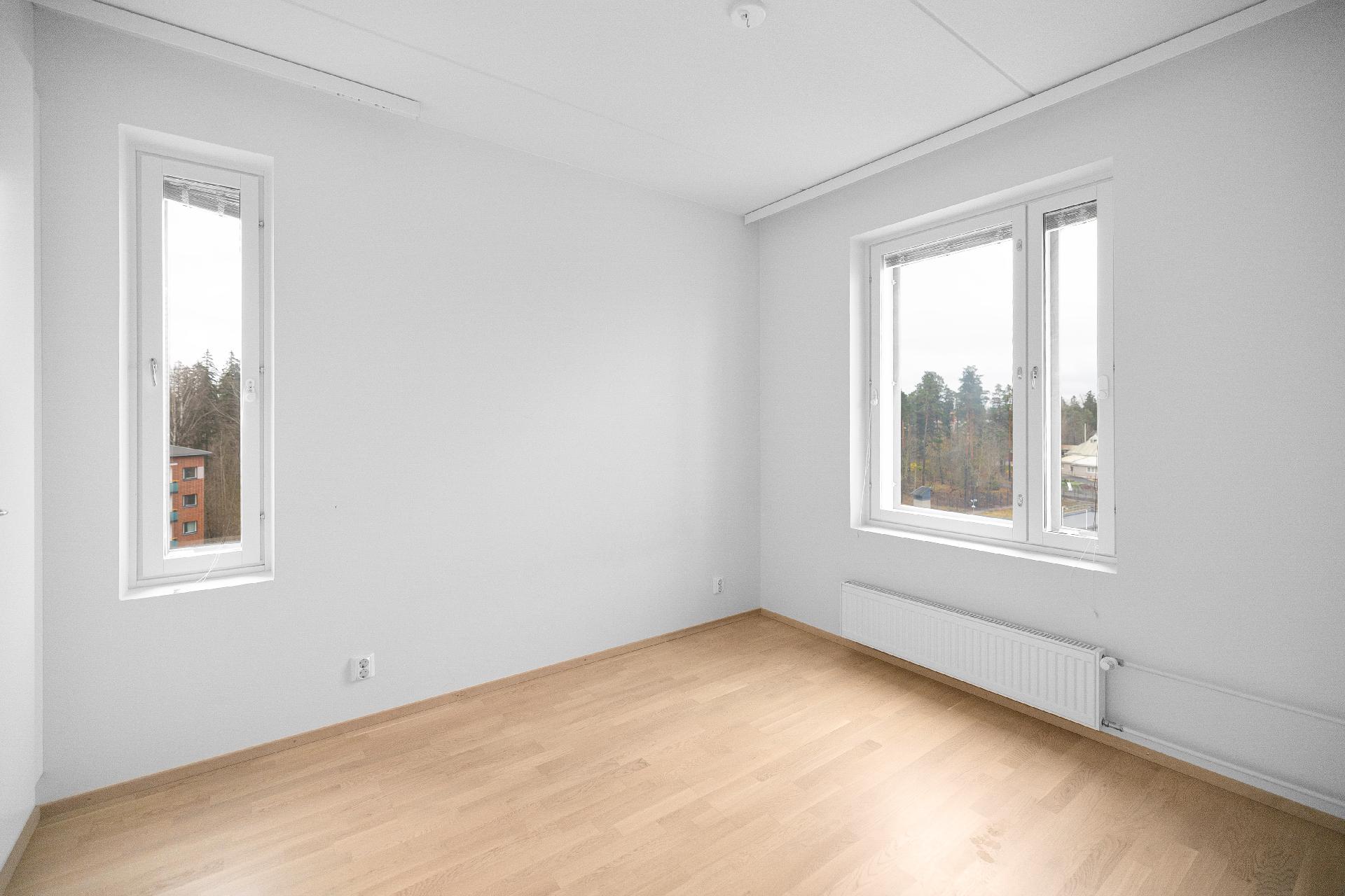 Tapulikatu 23, Heikkilä, Kerava