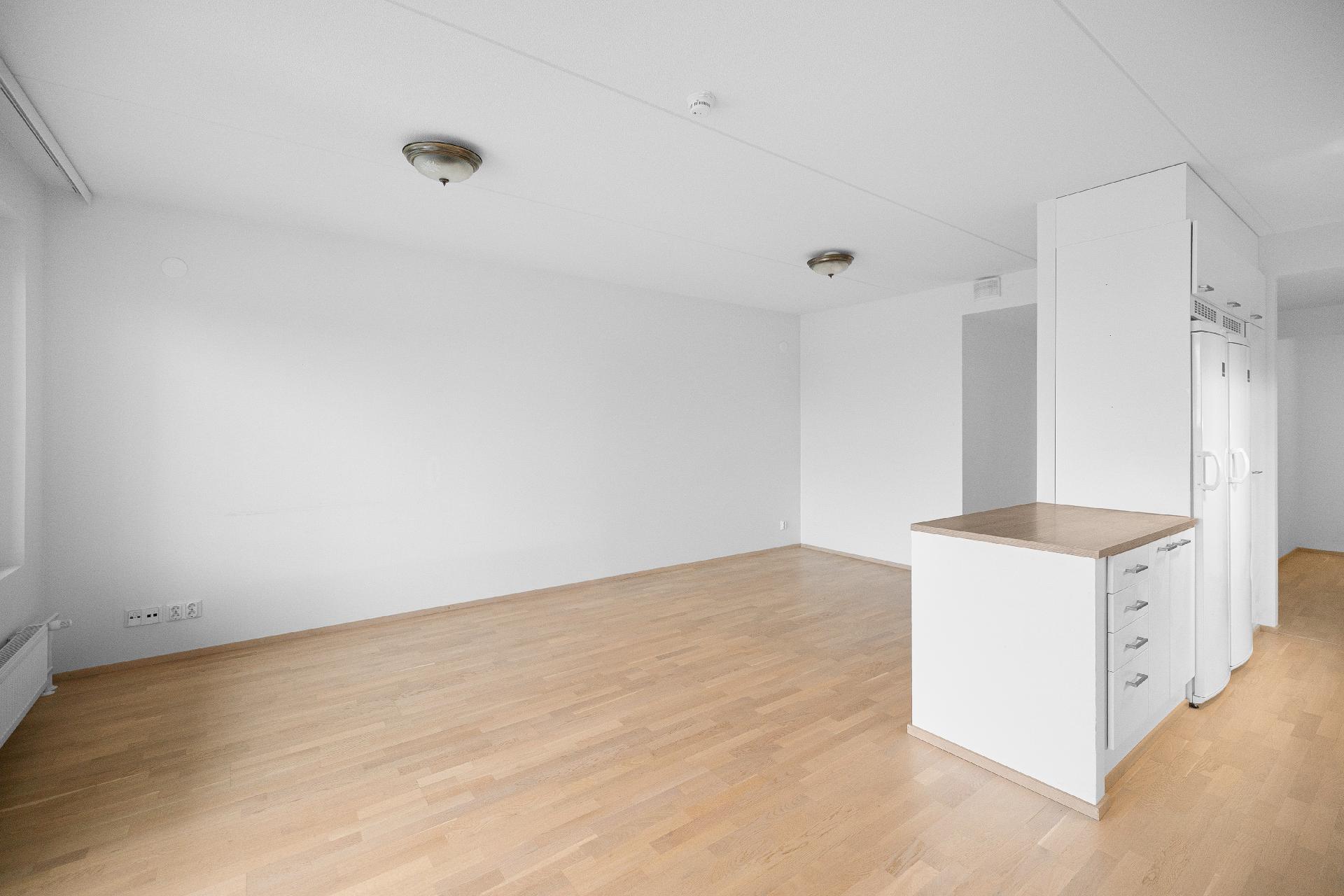 Tapulikatu 23, Heikkilä, Kerava