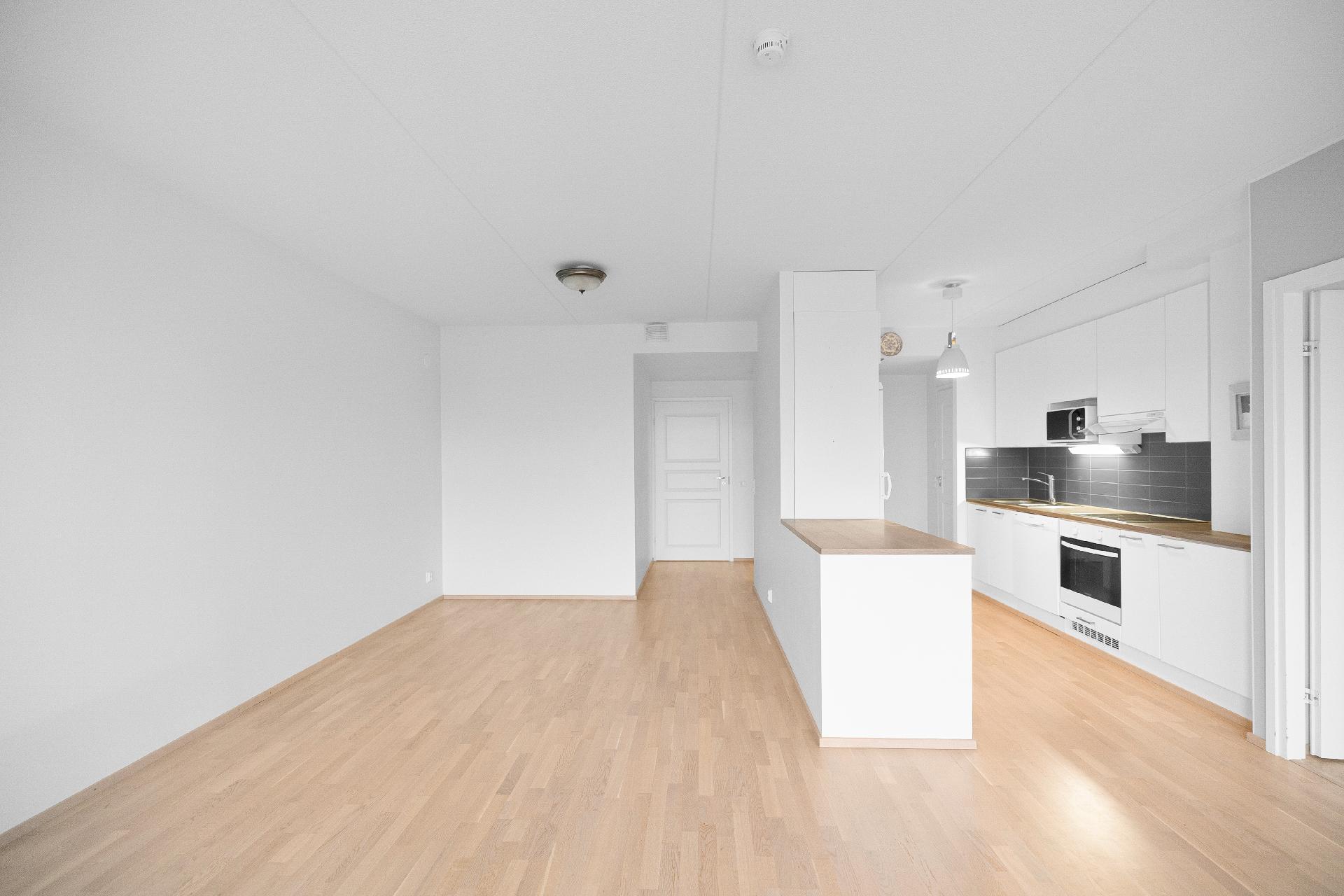 Tapulikatu 23, Heikkilä, Kerava