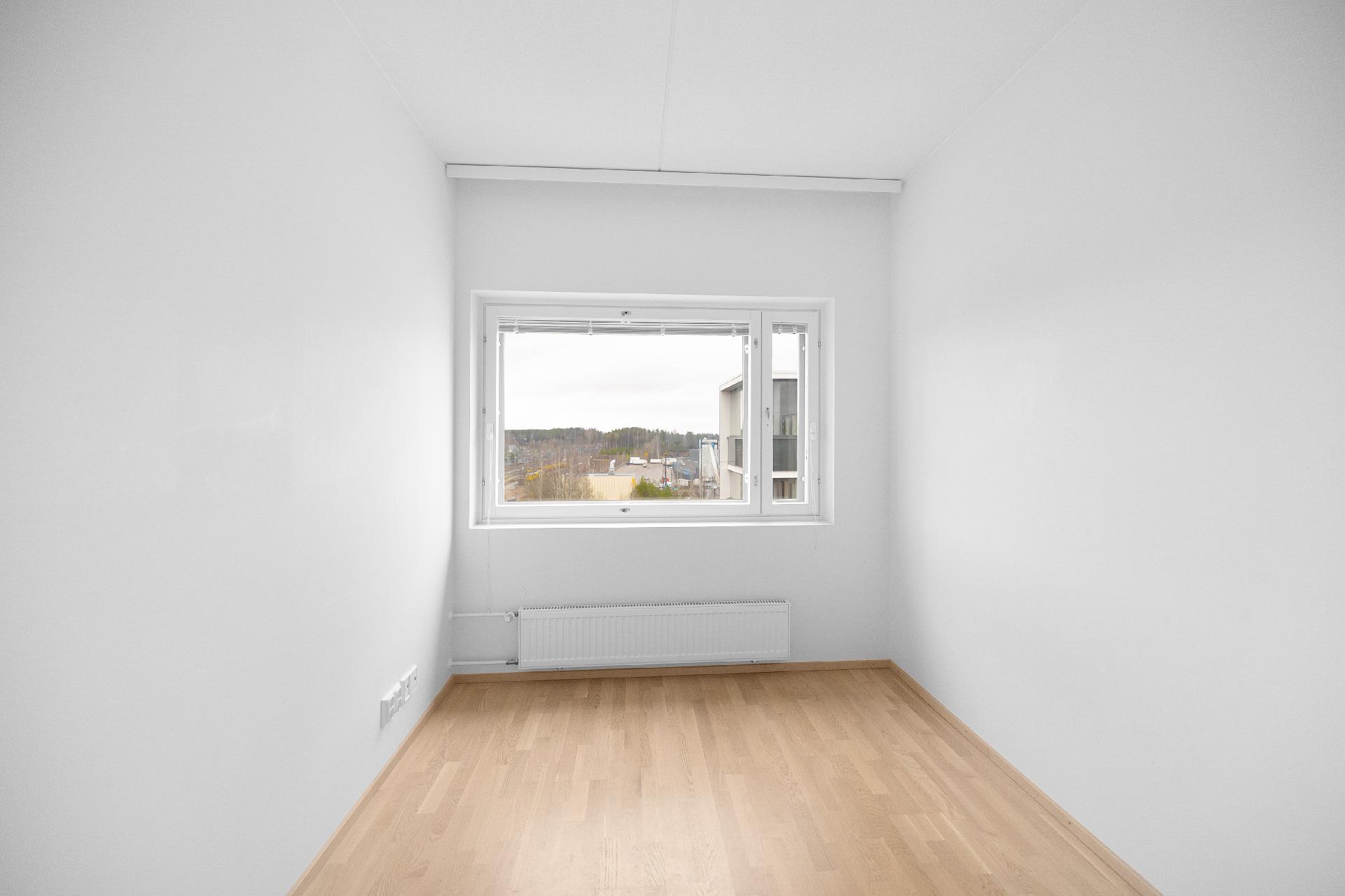 Tapulikatu 23, Heikkilä, Kerava