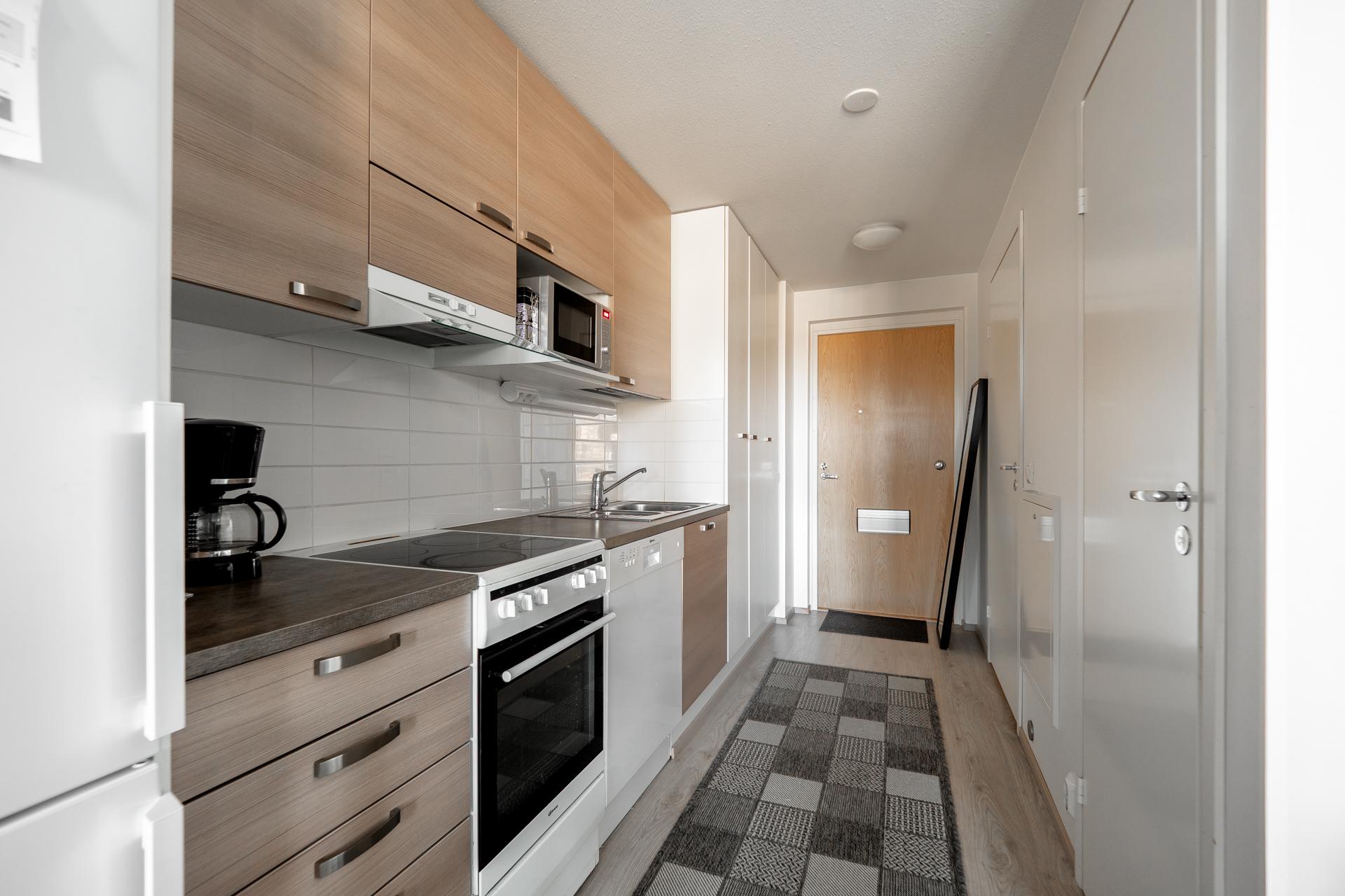 Metsänkuninkaantie 47, Hiironen, Oulu