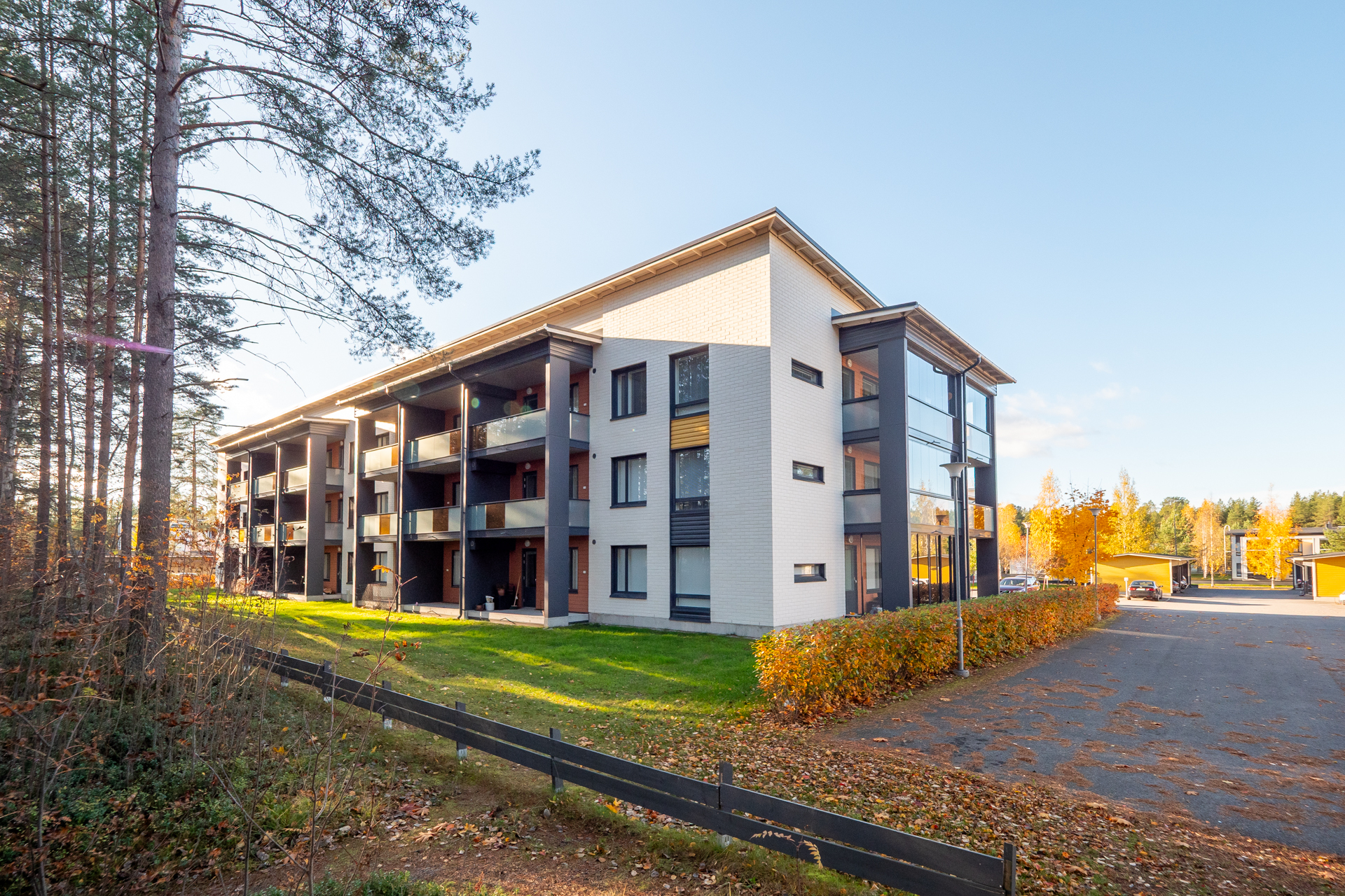 Metsänkuninkaantie 47, Hiironen, Oulu