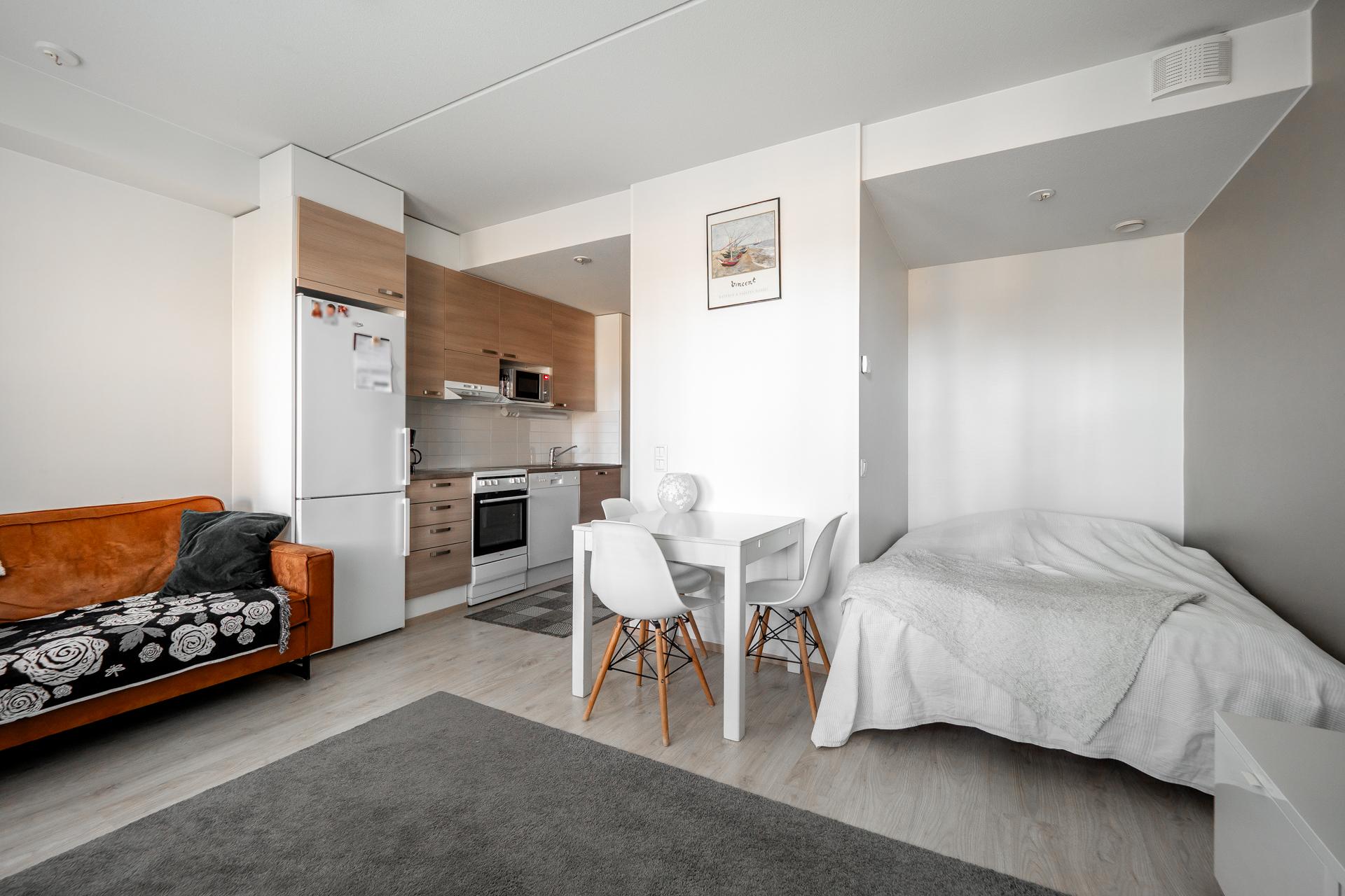 Metsänkuninkaantie 47, Hiironen, Oulu