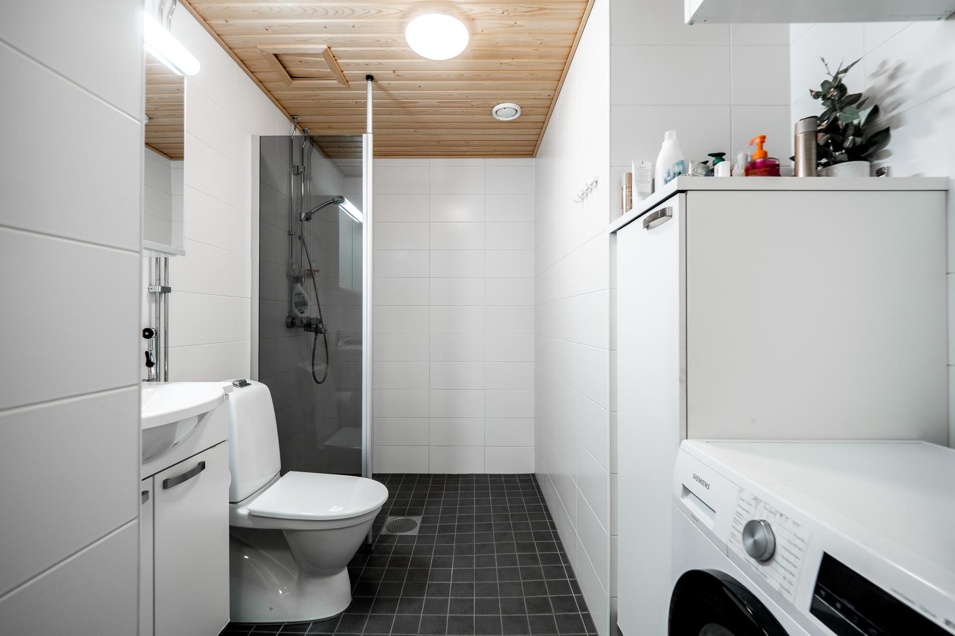 Metsänkuninkaantie 47, Hiironen, Oulu