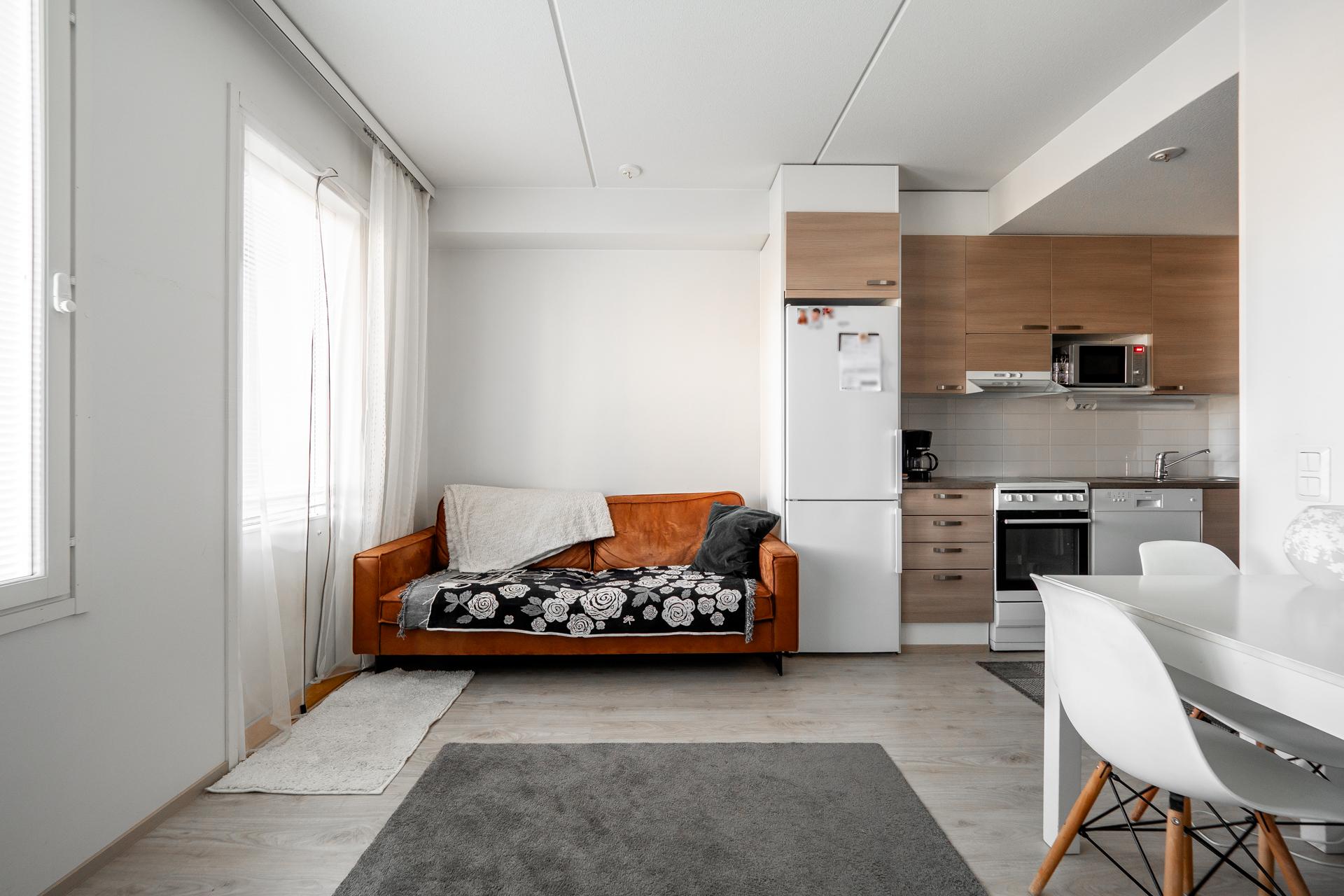 Metsänkuninkaantie 47, Hiironen, Oulu