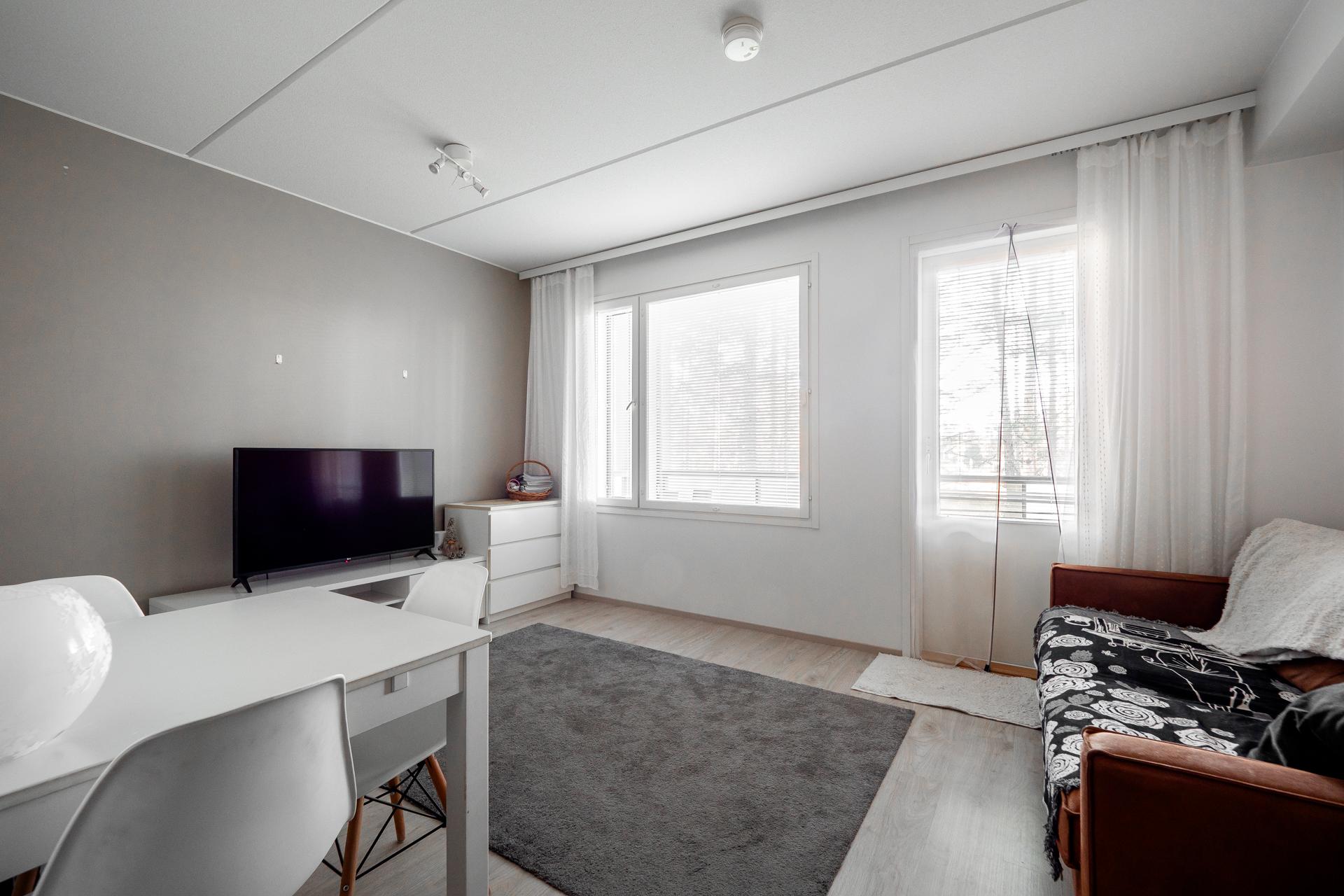 Metsänkuninkaantie 47, Hiironen, Oulu