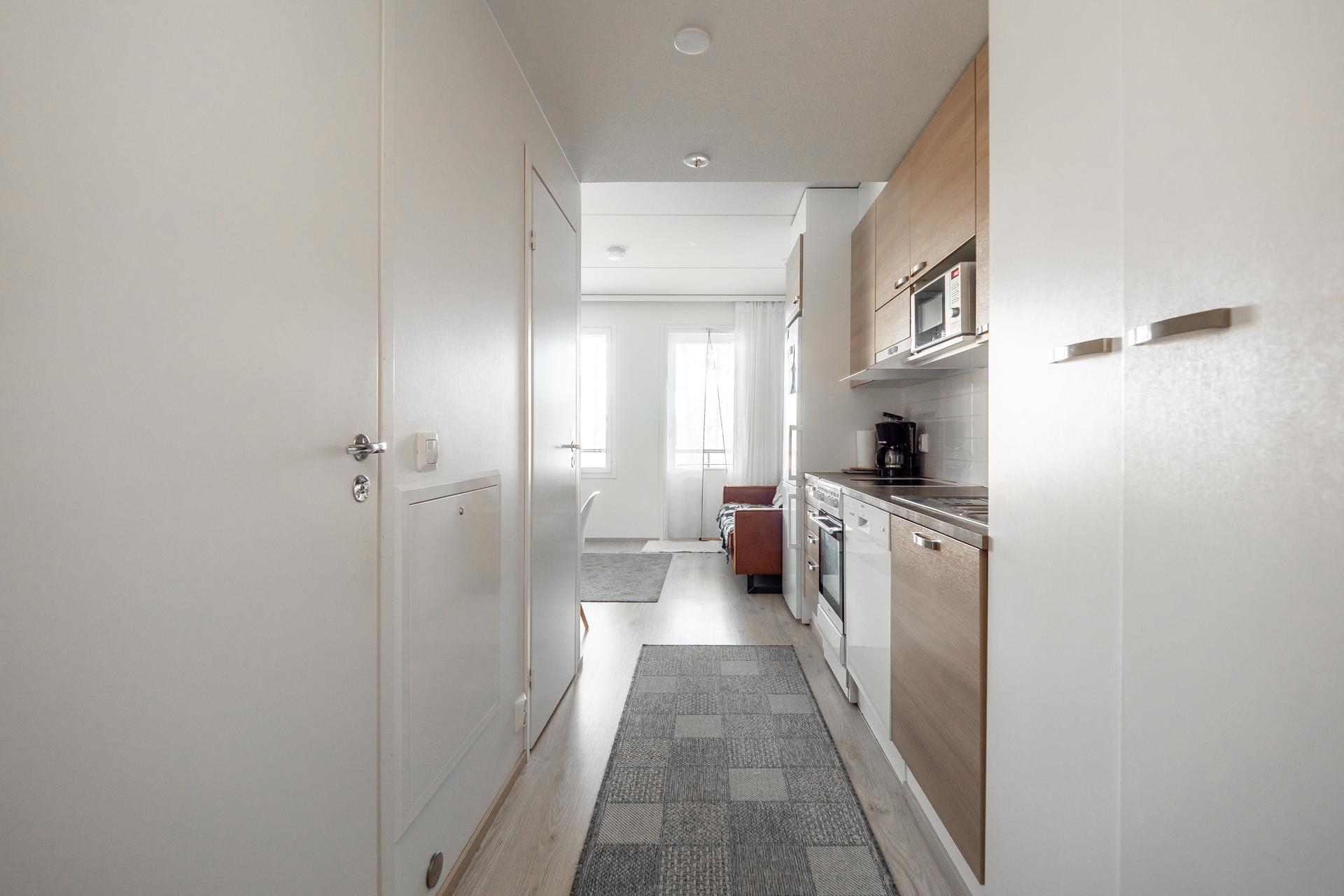 Metsänkuninkaantie 47, Hiironen, Oulu