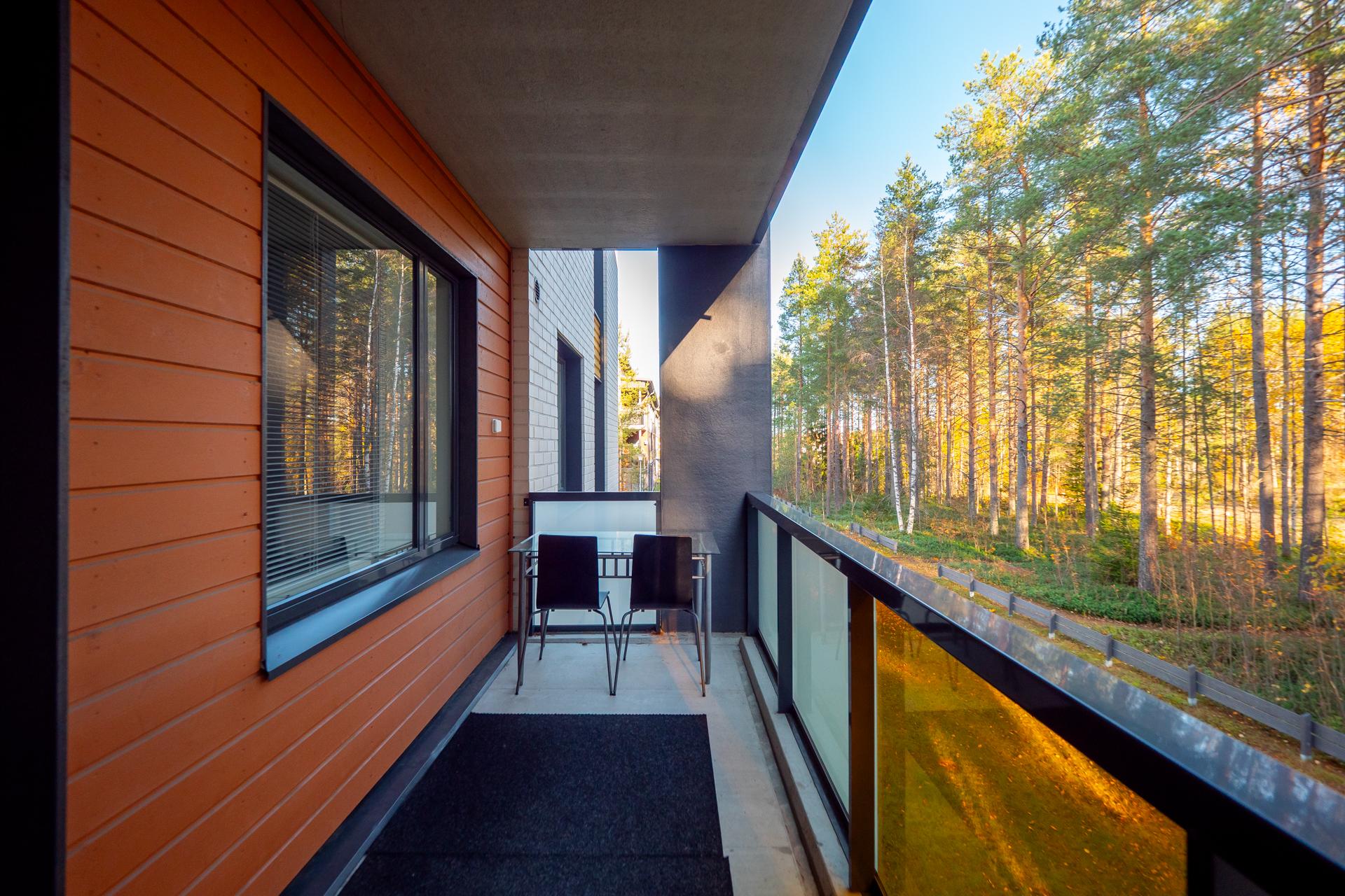 Metsänkuninkaantie 47, Hiironen, Oulu