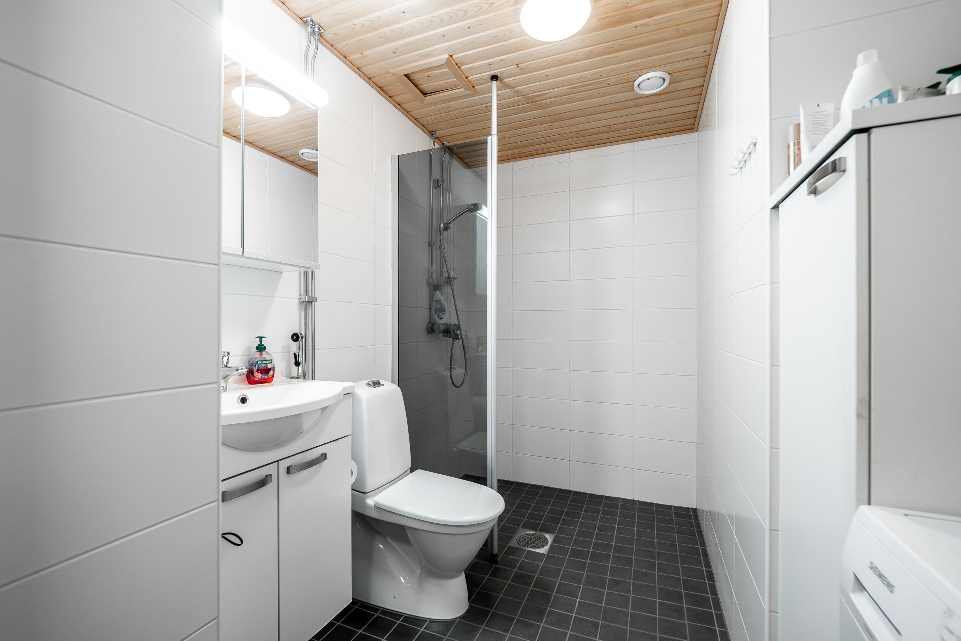 Metsänkuninkaantie 47, Hiironen, Oulu