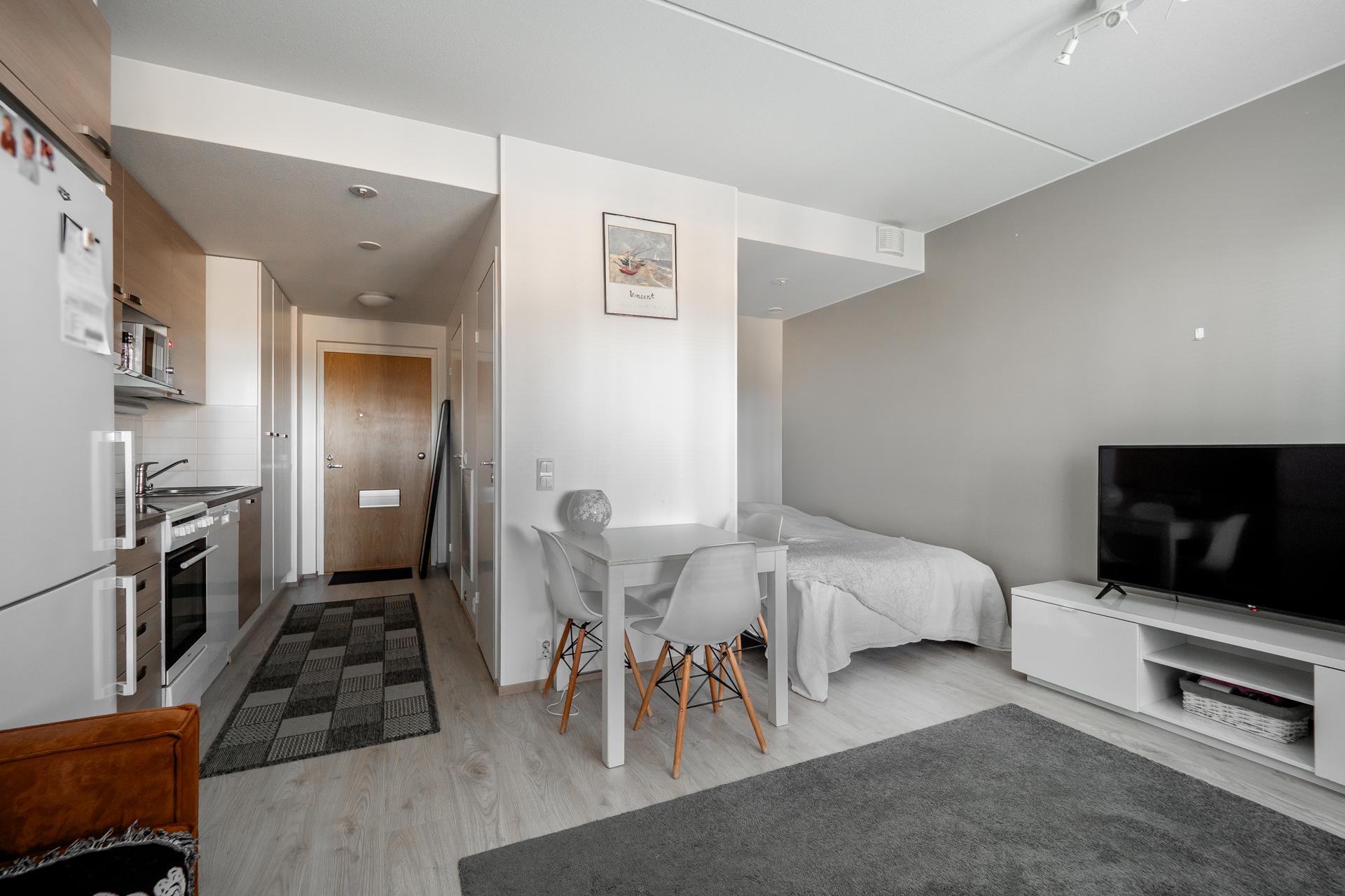 Metsänkuninkaantie 47, Hiironen, Oulu