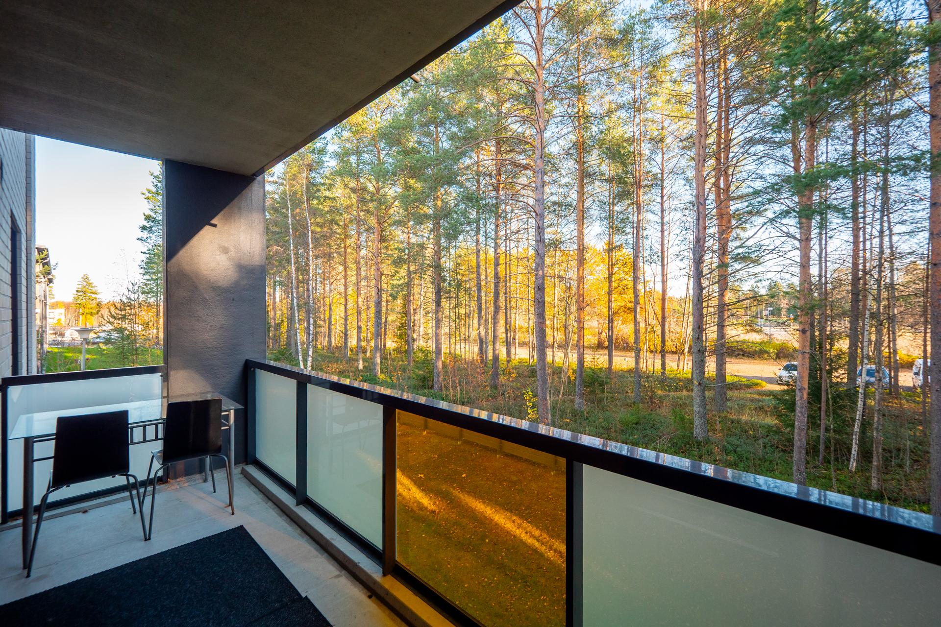 Metsänkuninkaantie 47, Hiironen, Oulu