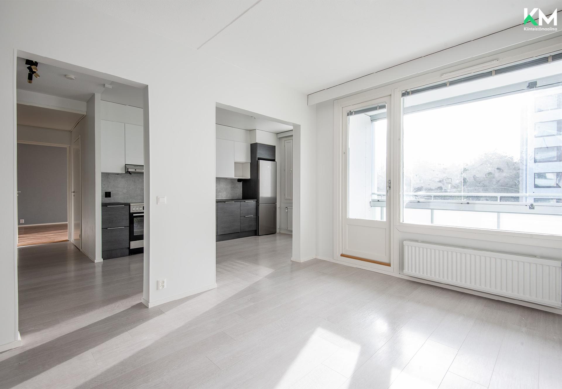 Jahtilähteenkatu 8, Hepokulta, Turku