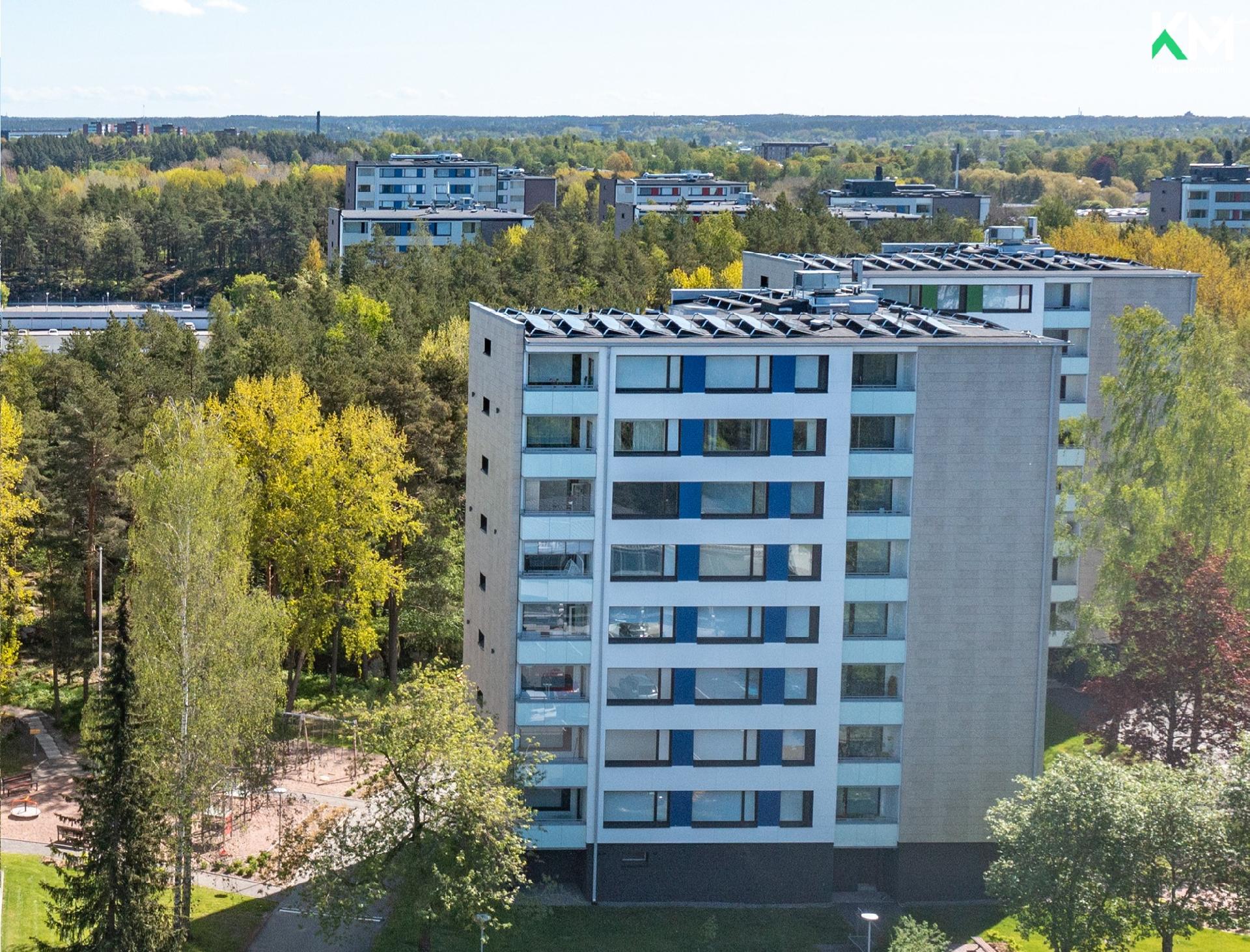 Jahtilähteenkatu 8, Hepokulta, Turku