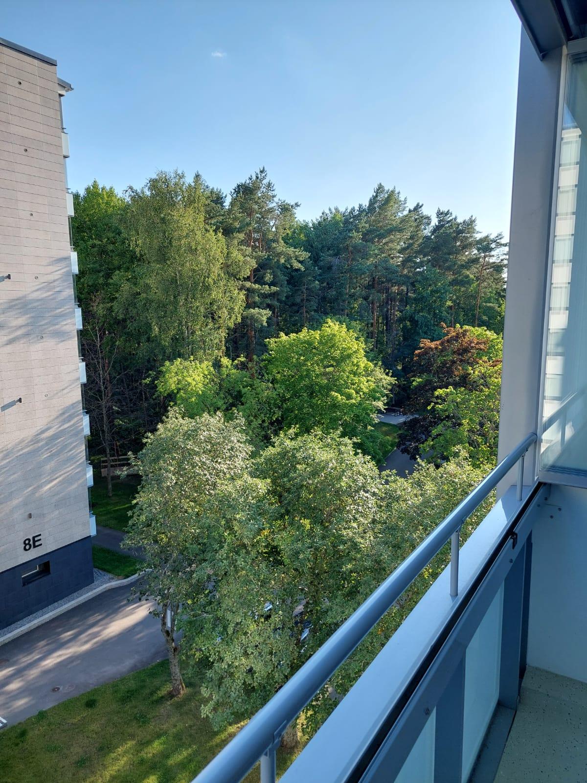 Jahtilähteenkatu 8, Hepokulta, Turku