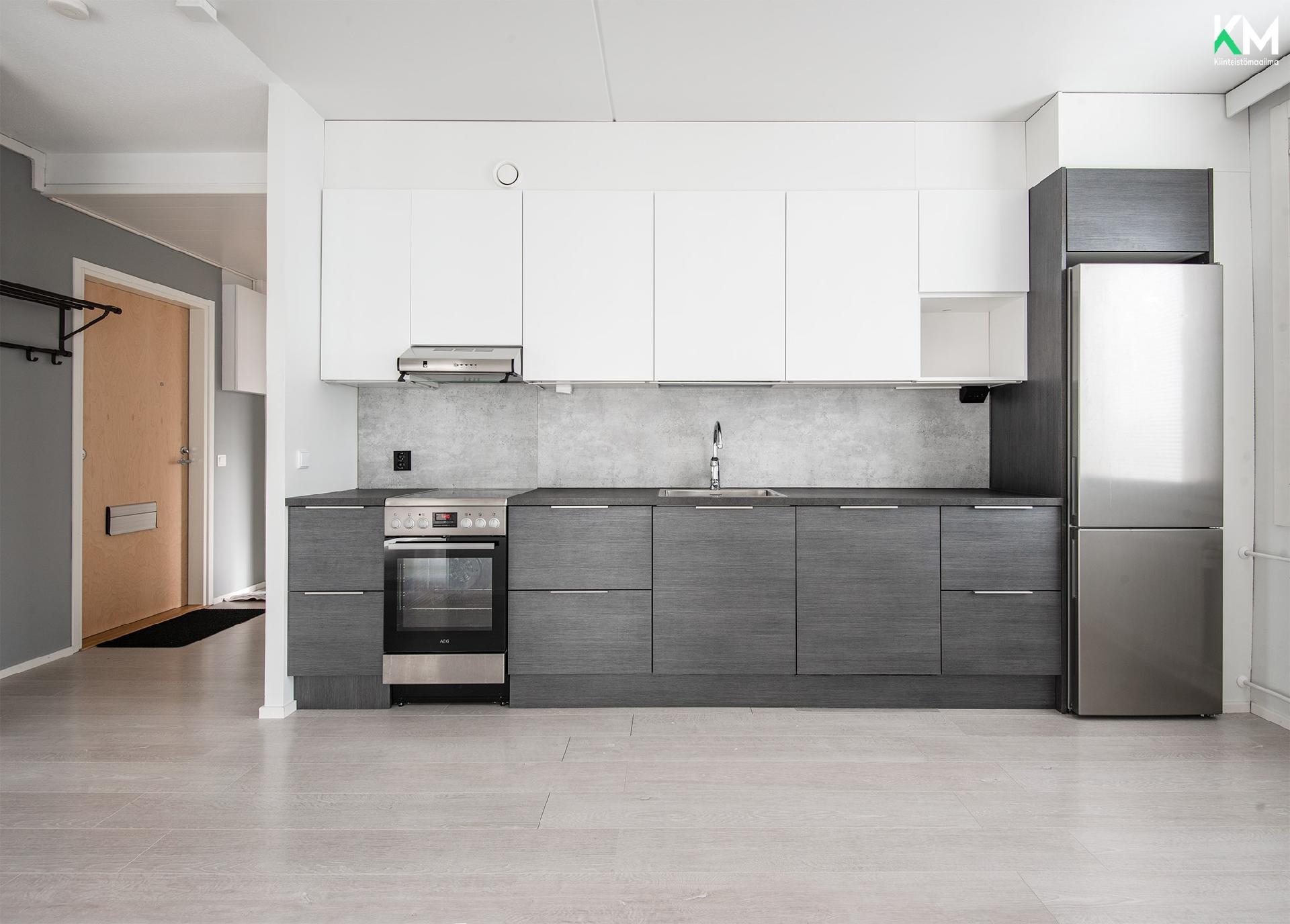 Jahtilähteenkatu 8, Hepokulta, Turku