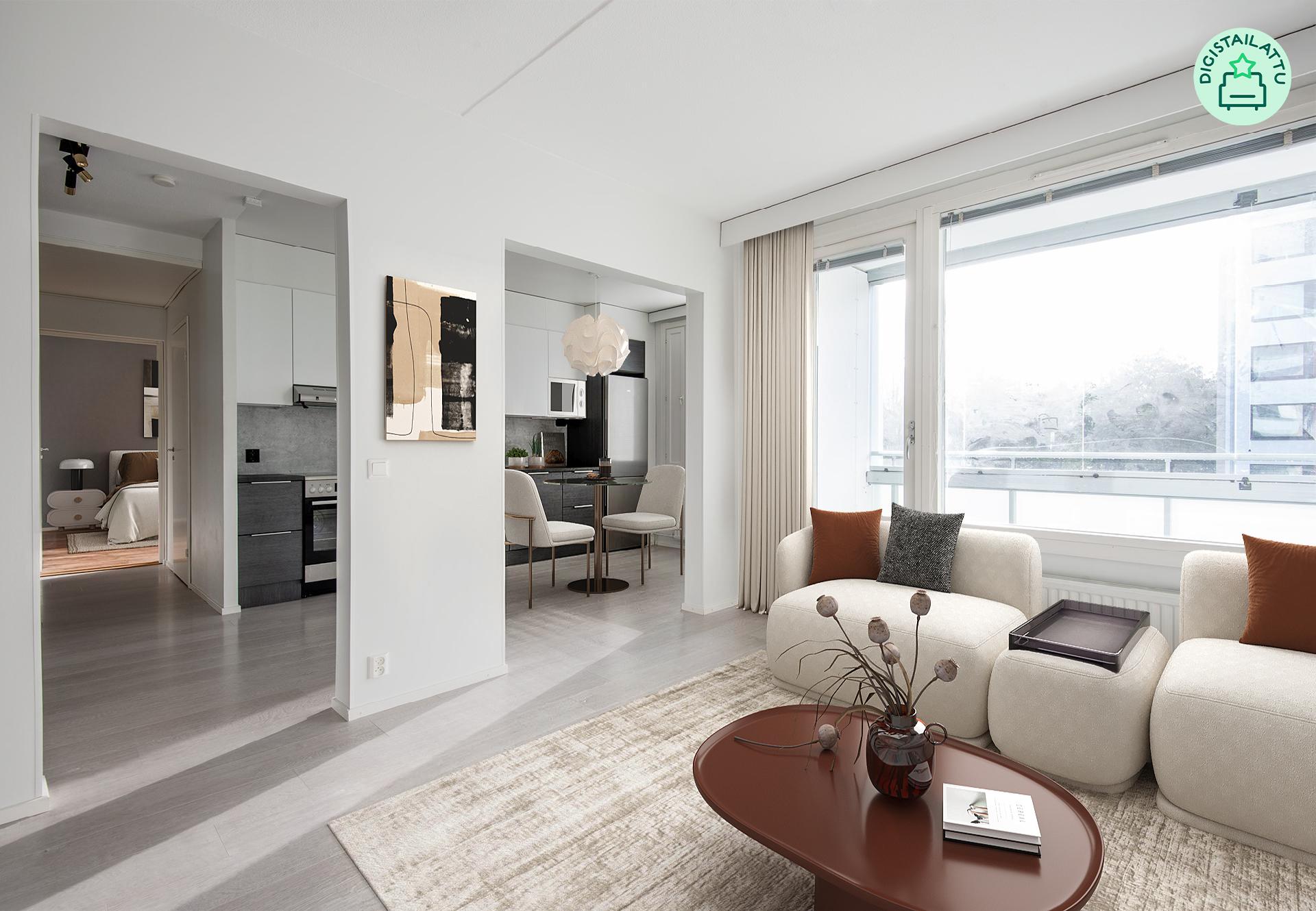 Jahtilähteenkatu 8, Hepokulta, Turku