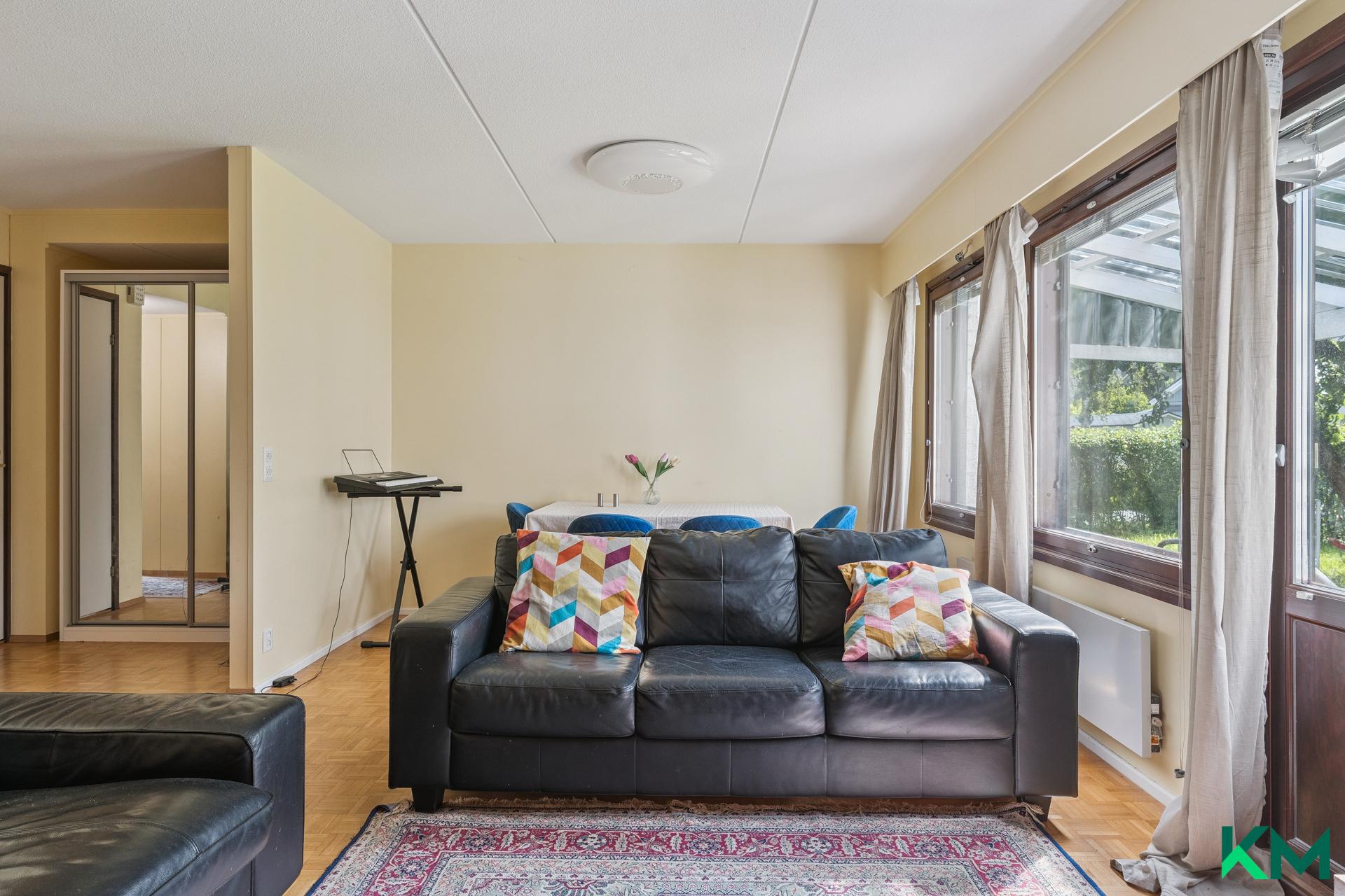 Alankotie 35, Puistola, Helsinki