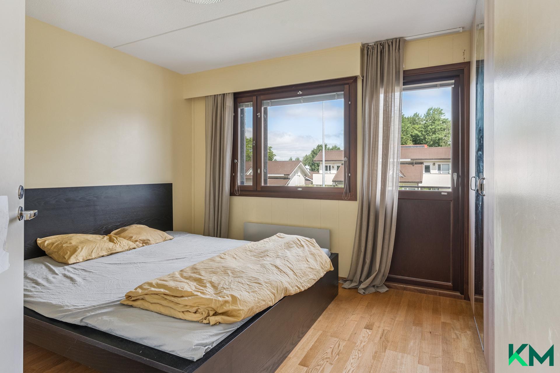 Alankotie 35, Puistola, Helsinki