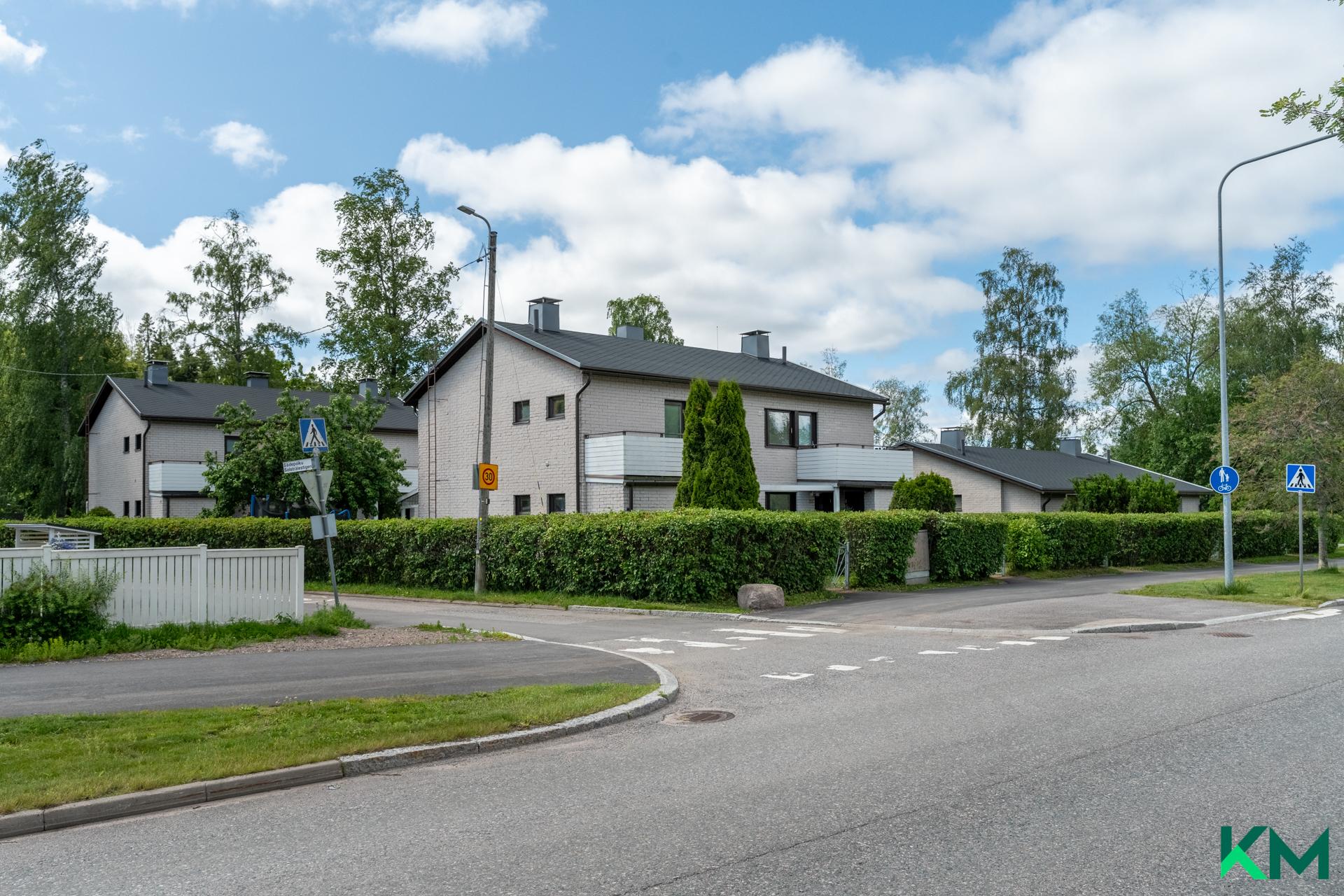 Alankotie 35, Puistola, Helsinki