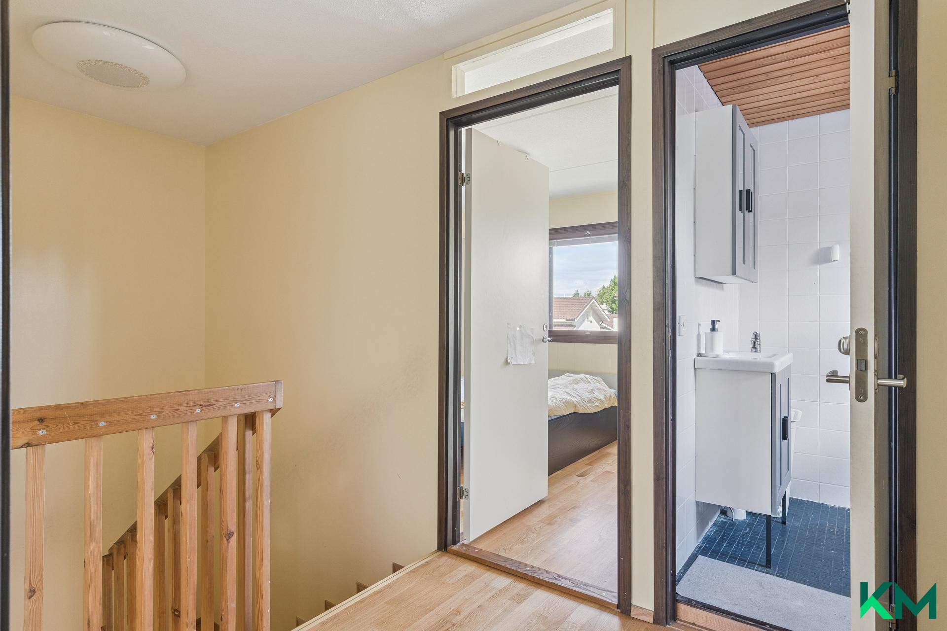 Alankotie 35, Puistola, Helsinki