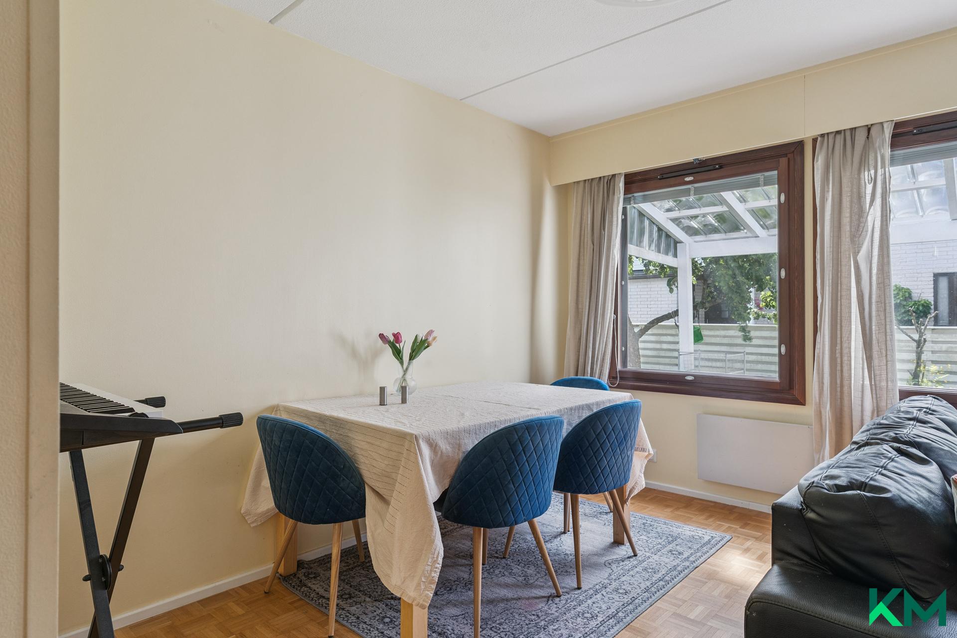 Alankotie 35, Puistola, Helsinki