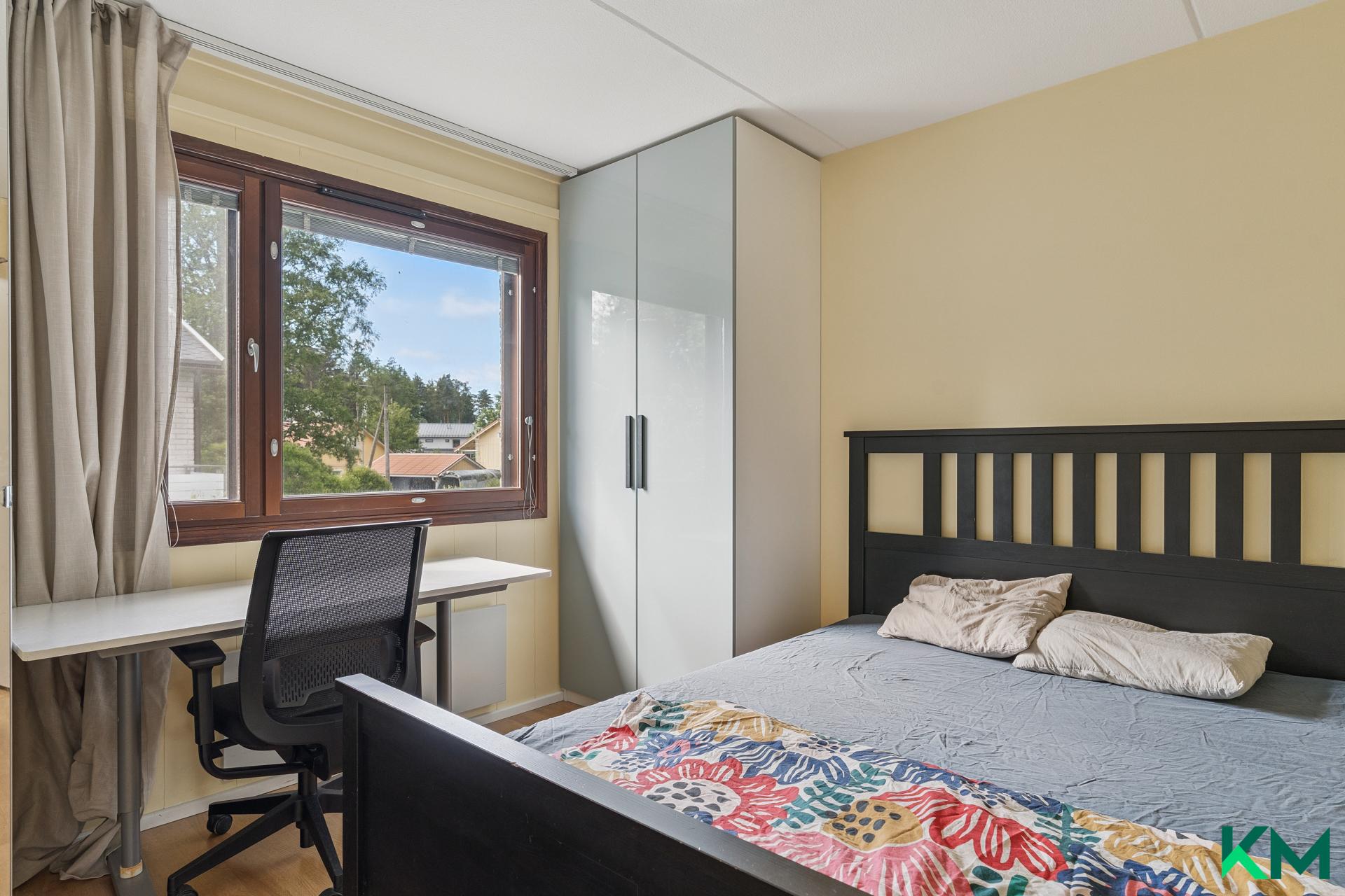 Alankotie 35, Puistola, Helsinki