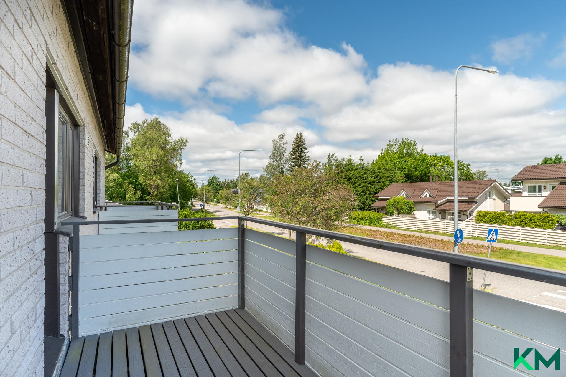 Alankotie 35, Puistola, Helsinki