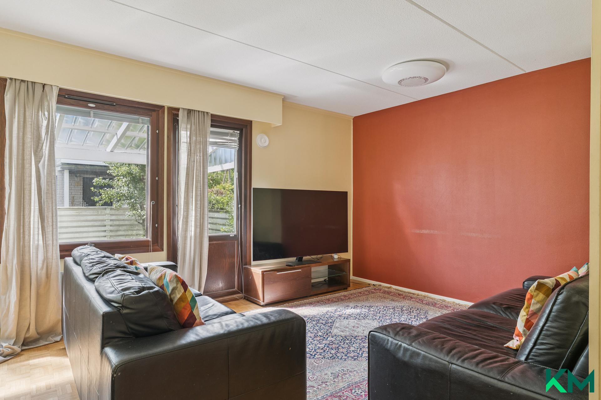 Alankotie 35, Puistola, Helsinki