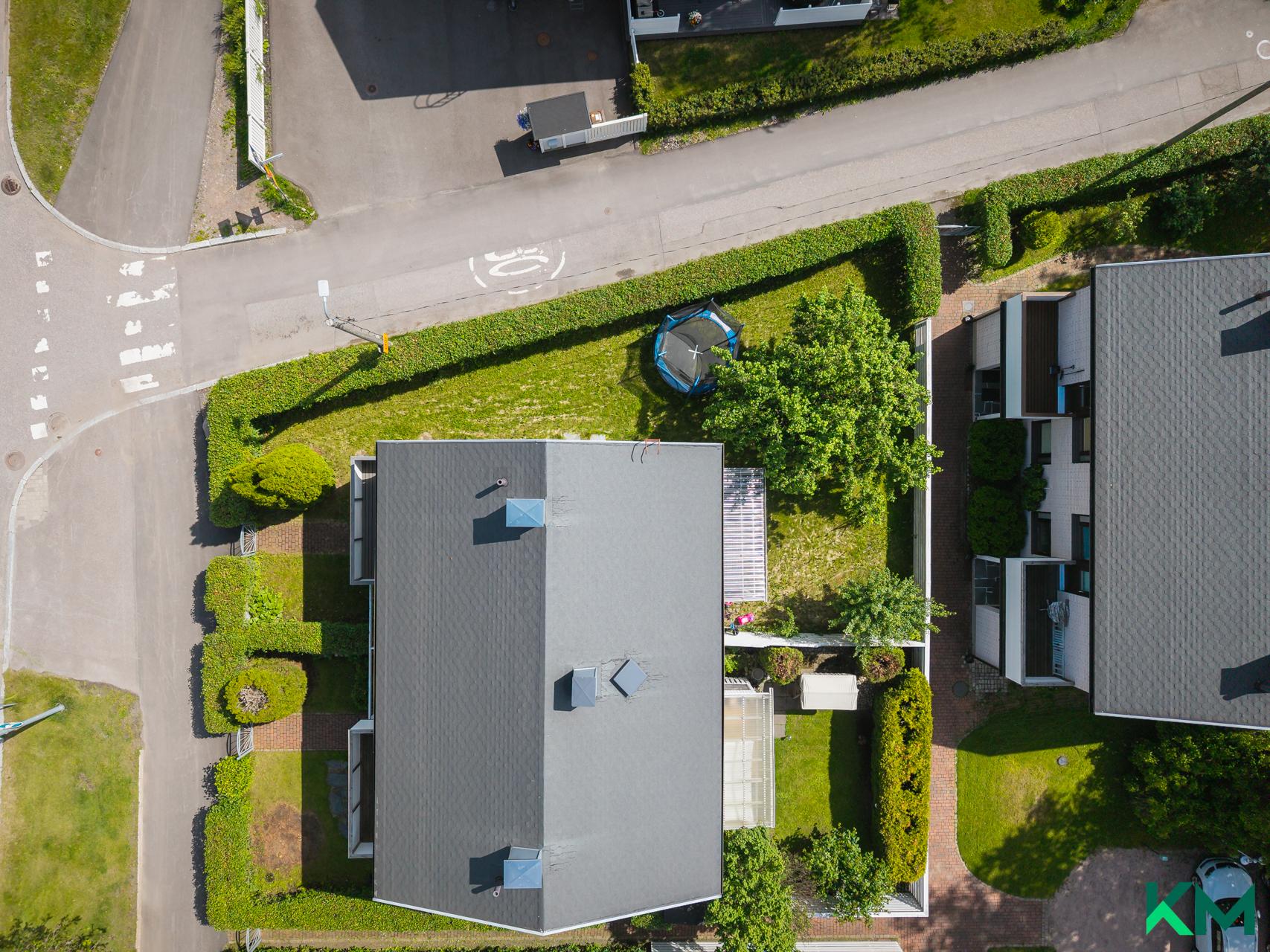 Alankotie 35, Puistola, Helsinki