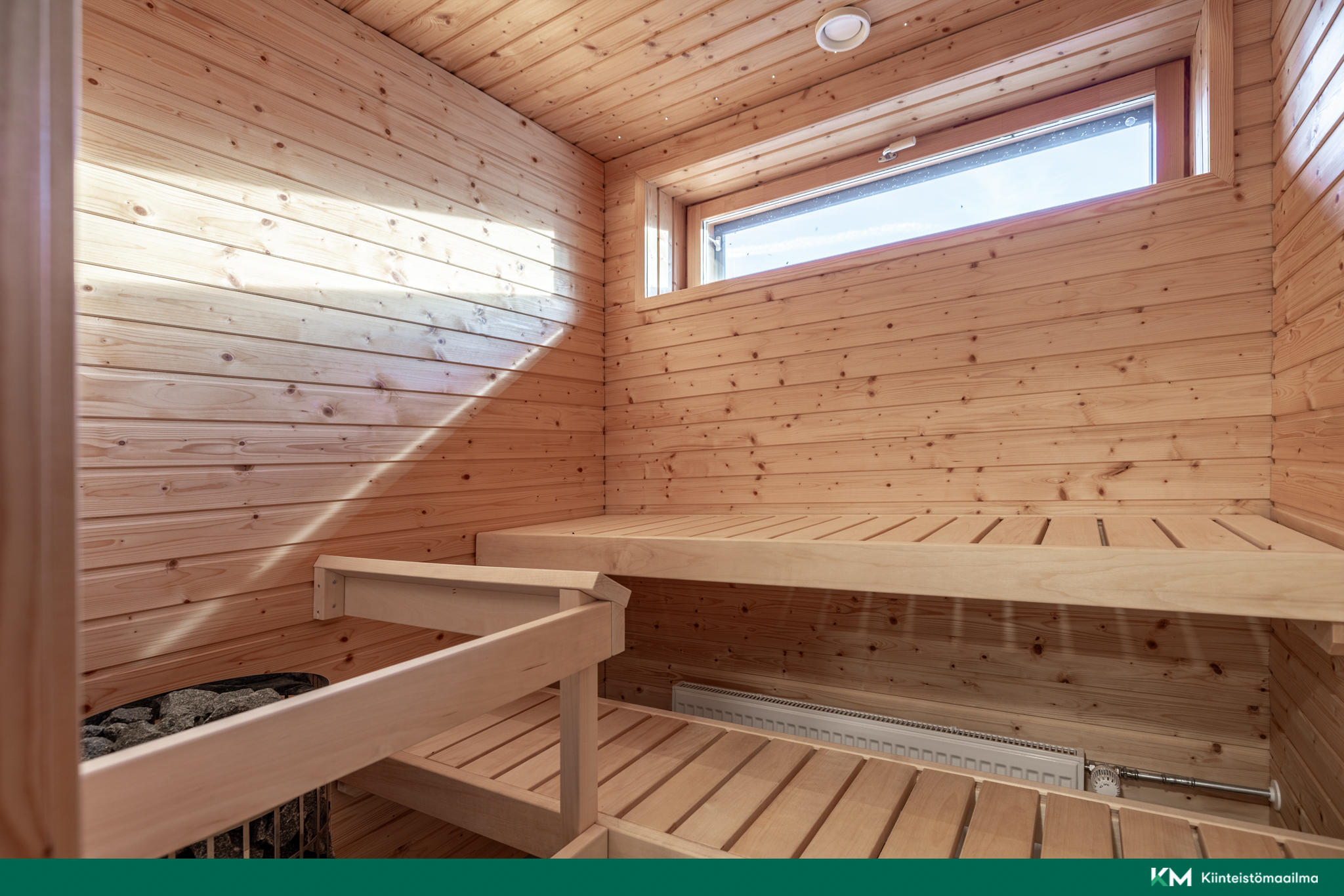 Harjutie 3, Rantakylä, Mikkeli