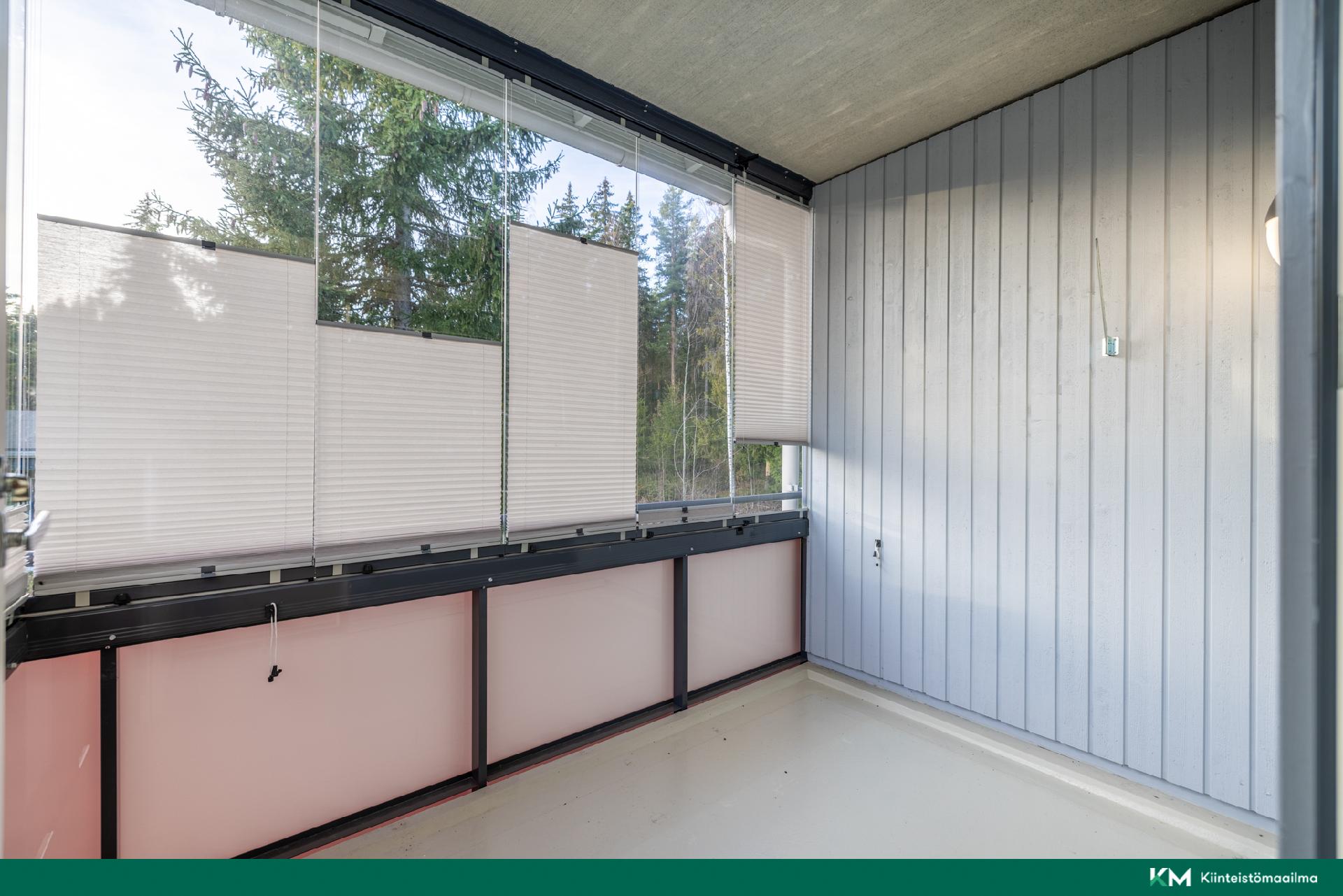 Harjutie 3, Rantakylä, Mikkeli