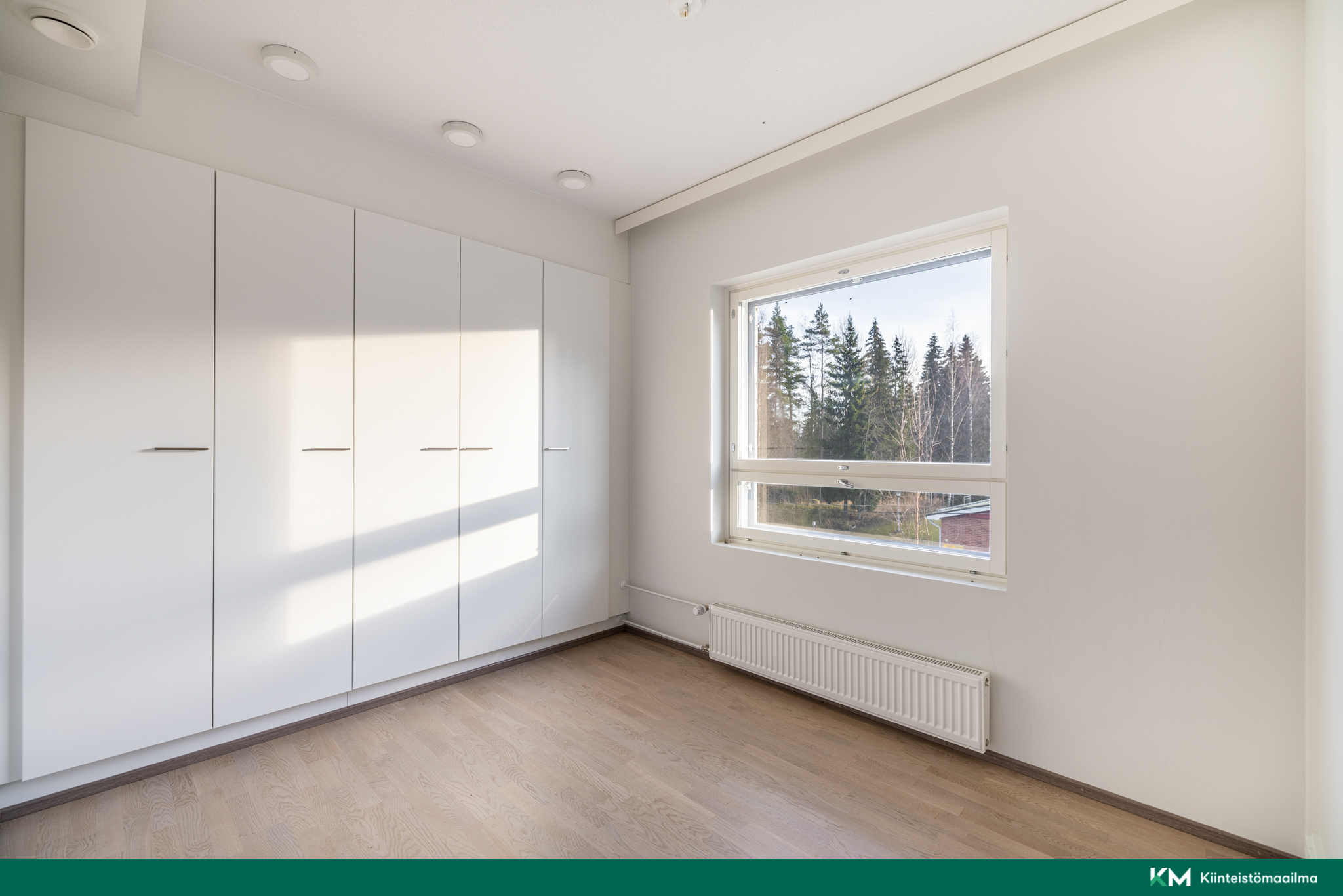 Harjutie 3, Rantakylä, Mikkeli