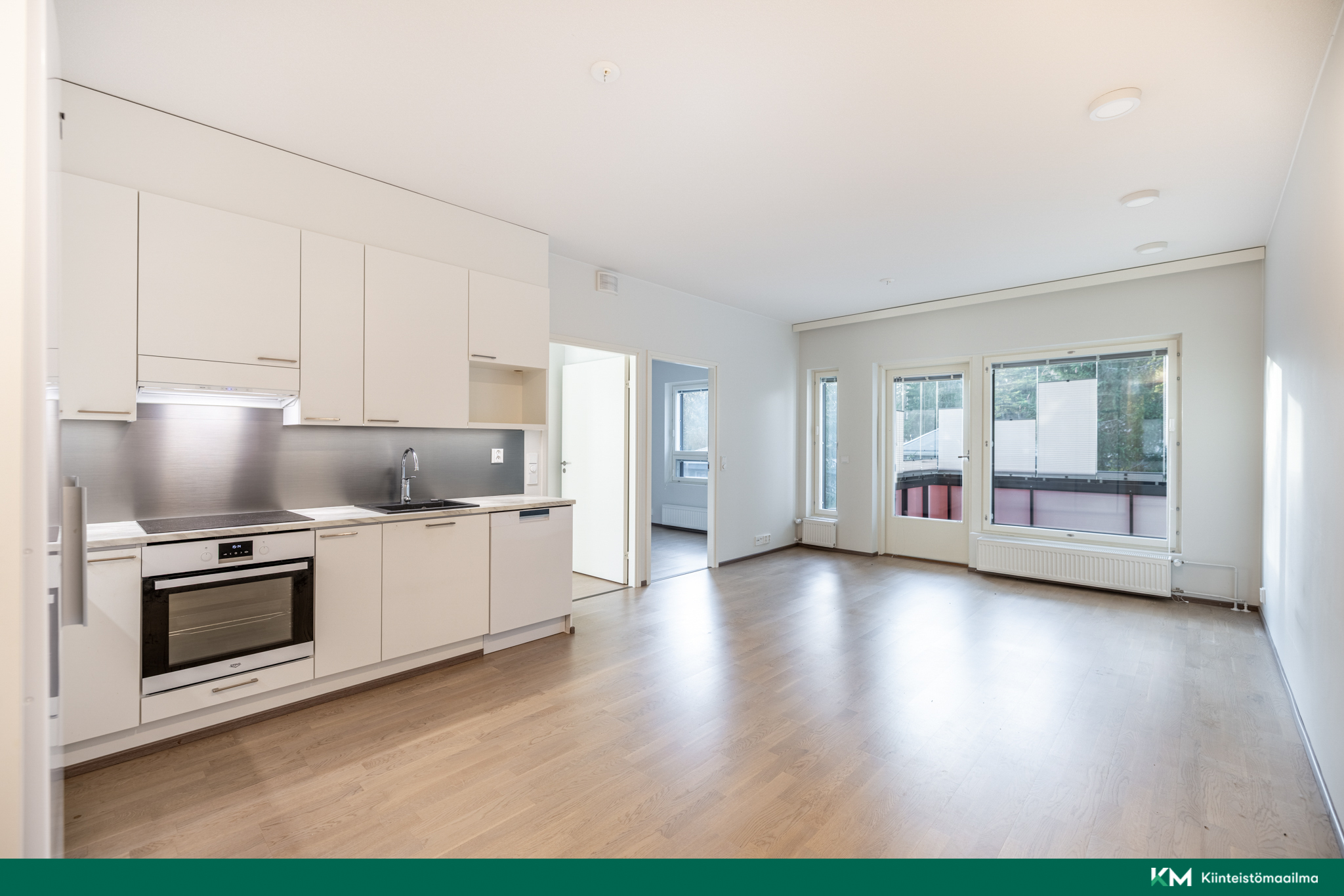 Harjutie 3, Rantakylä, Mikkeli