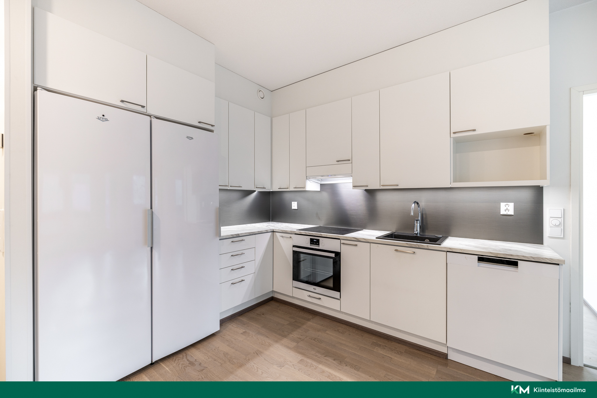 Harjutie 3, Rantakylä, Mikkeli