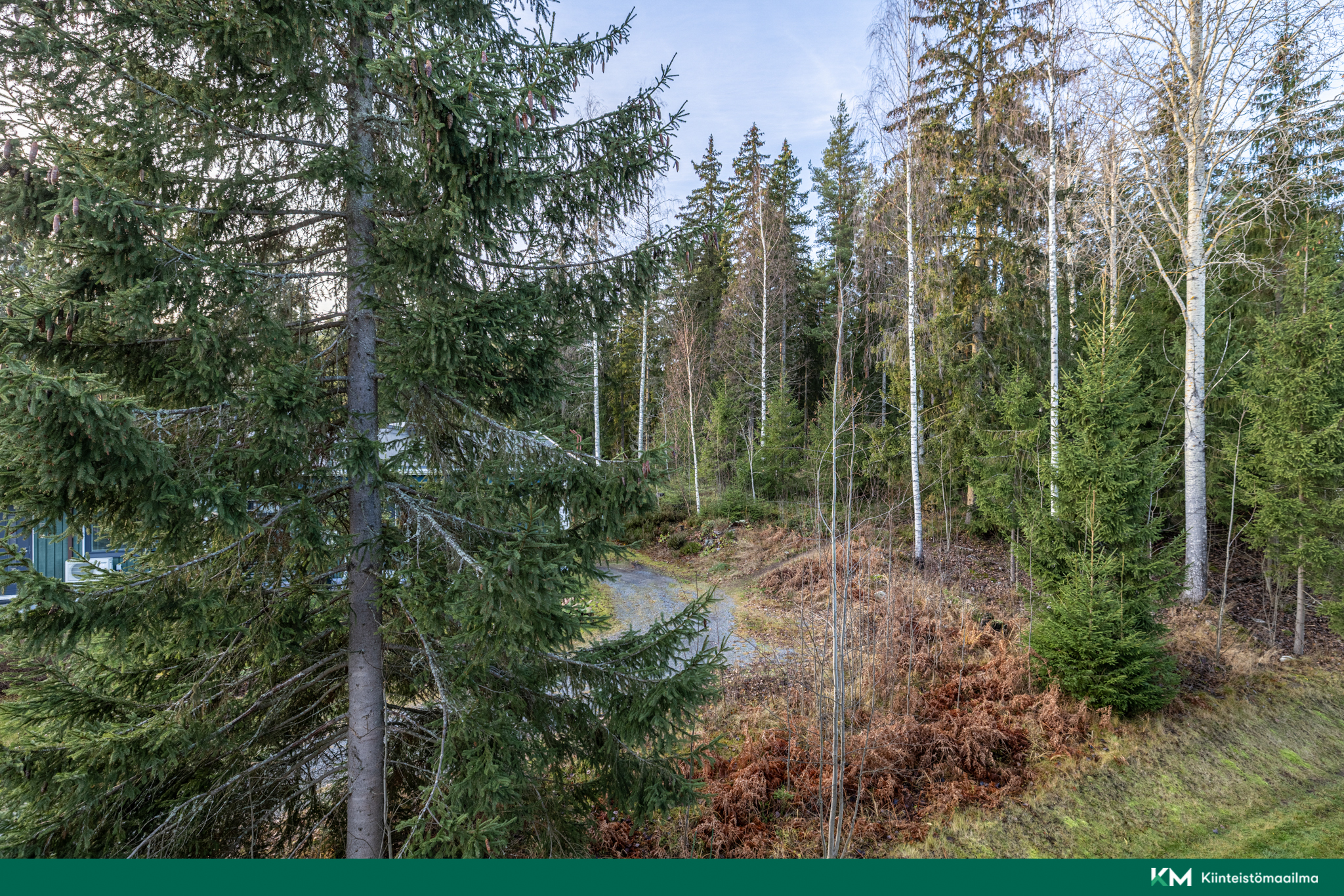 Harjutie 3, Rantakylä, Mikkeli