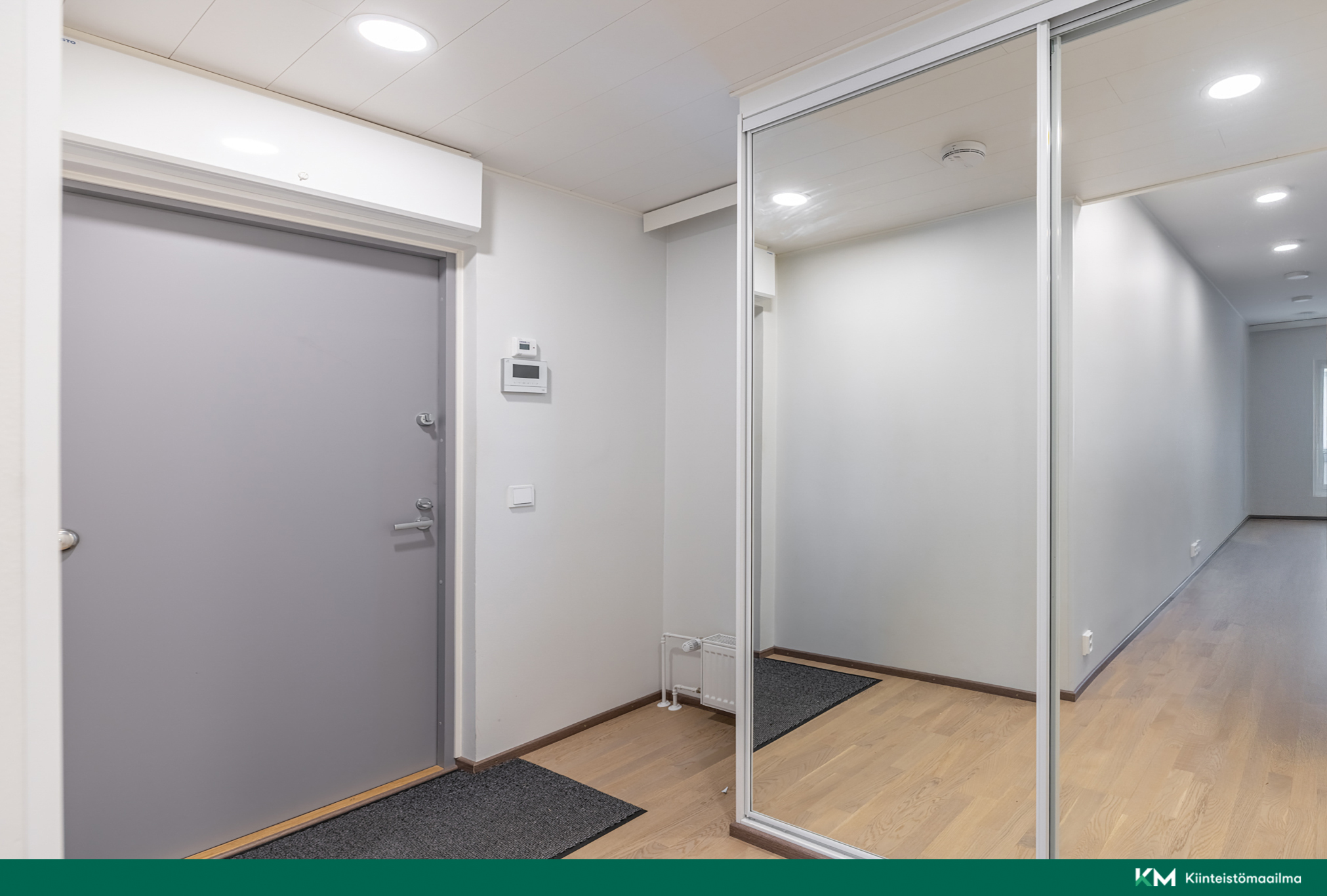 Harjutie 3, Rantakylä, Mikkeli