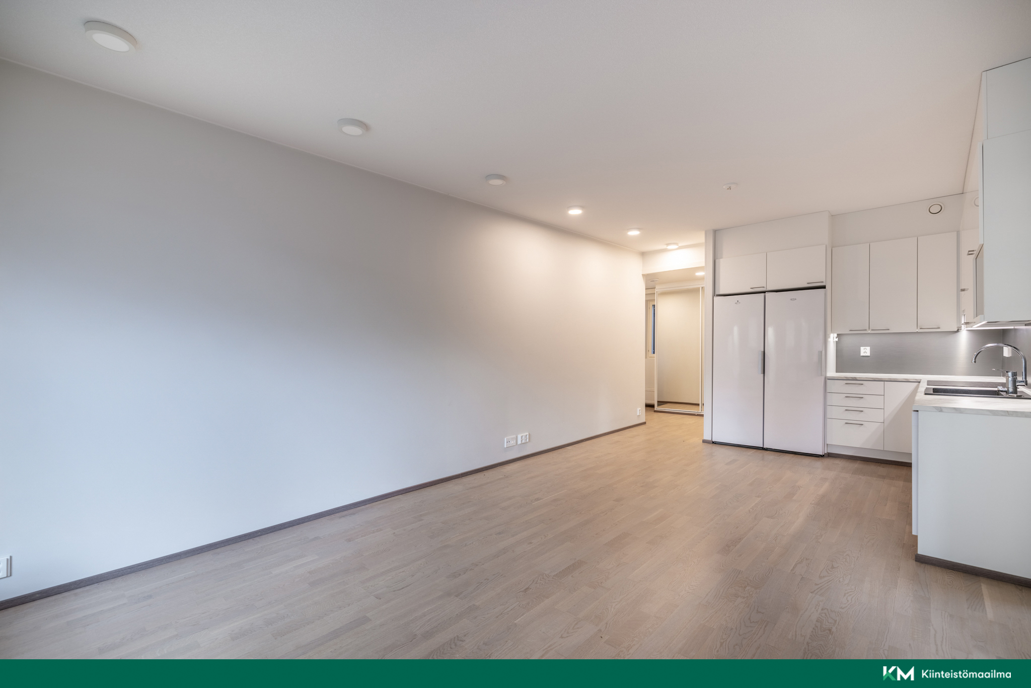 Harjutie 3, Rantakylä, Mikkeli