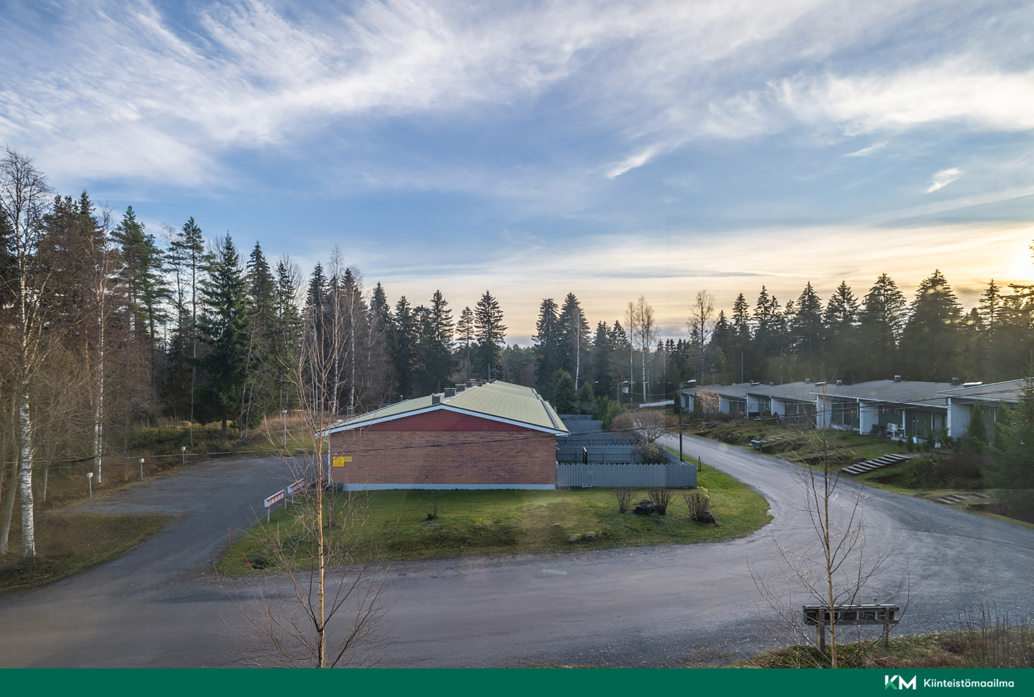 Harjutie 3, Rantakylä, Mikkeli