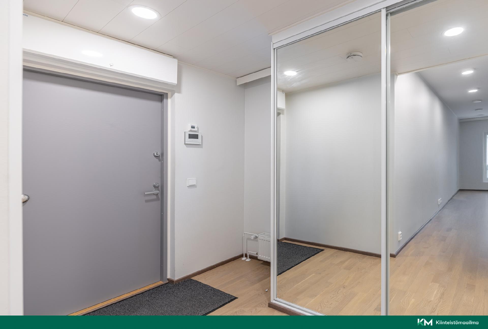 Harjutie 3, Rantakylä, Mikkeli