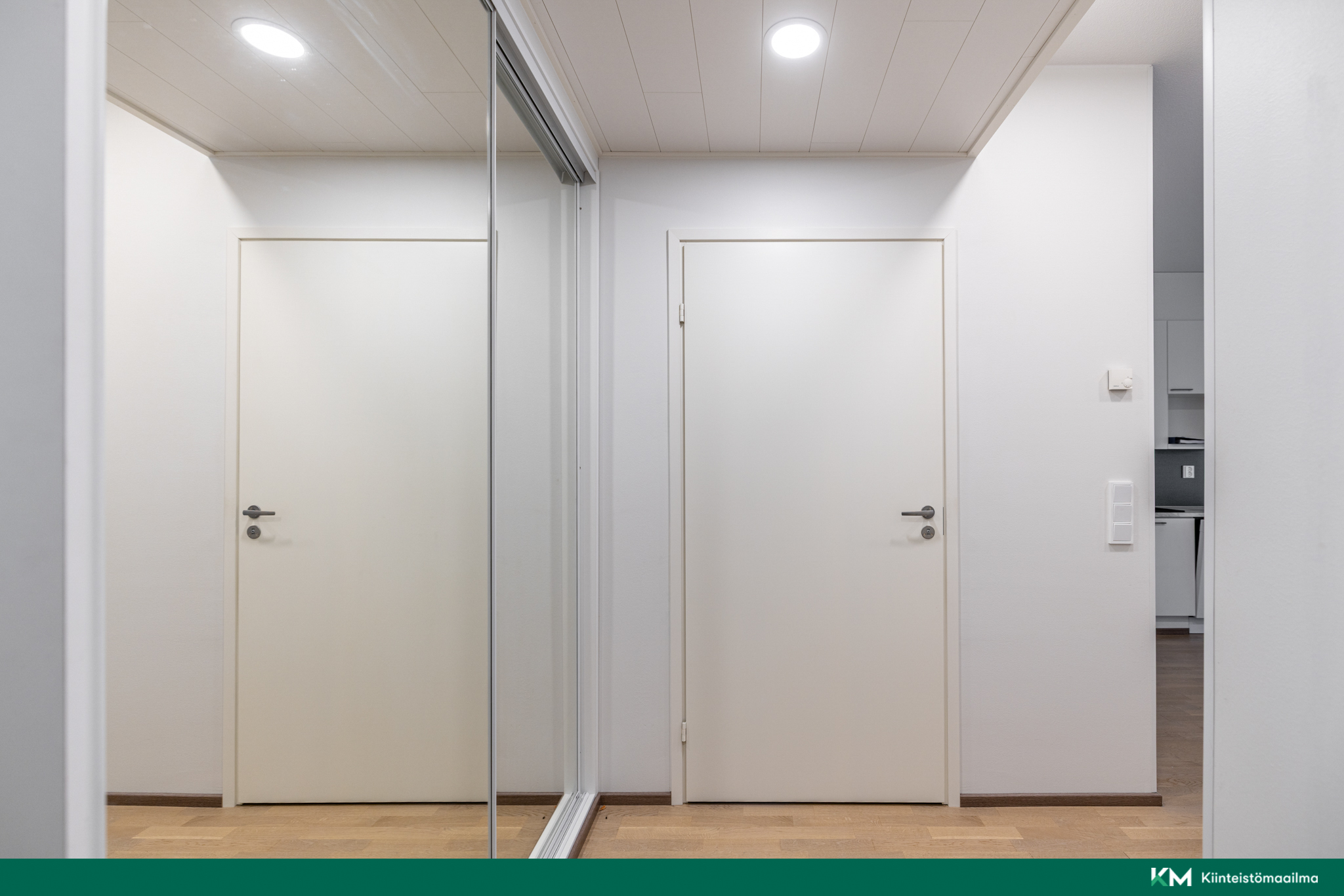 Harjutie 3, Rantakylä, Mikkeli