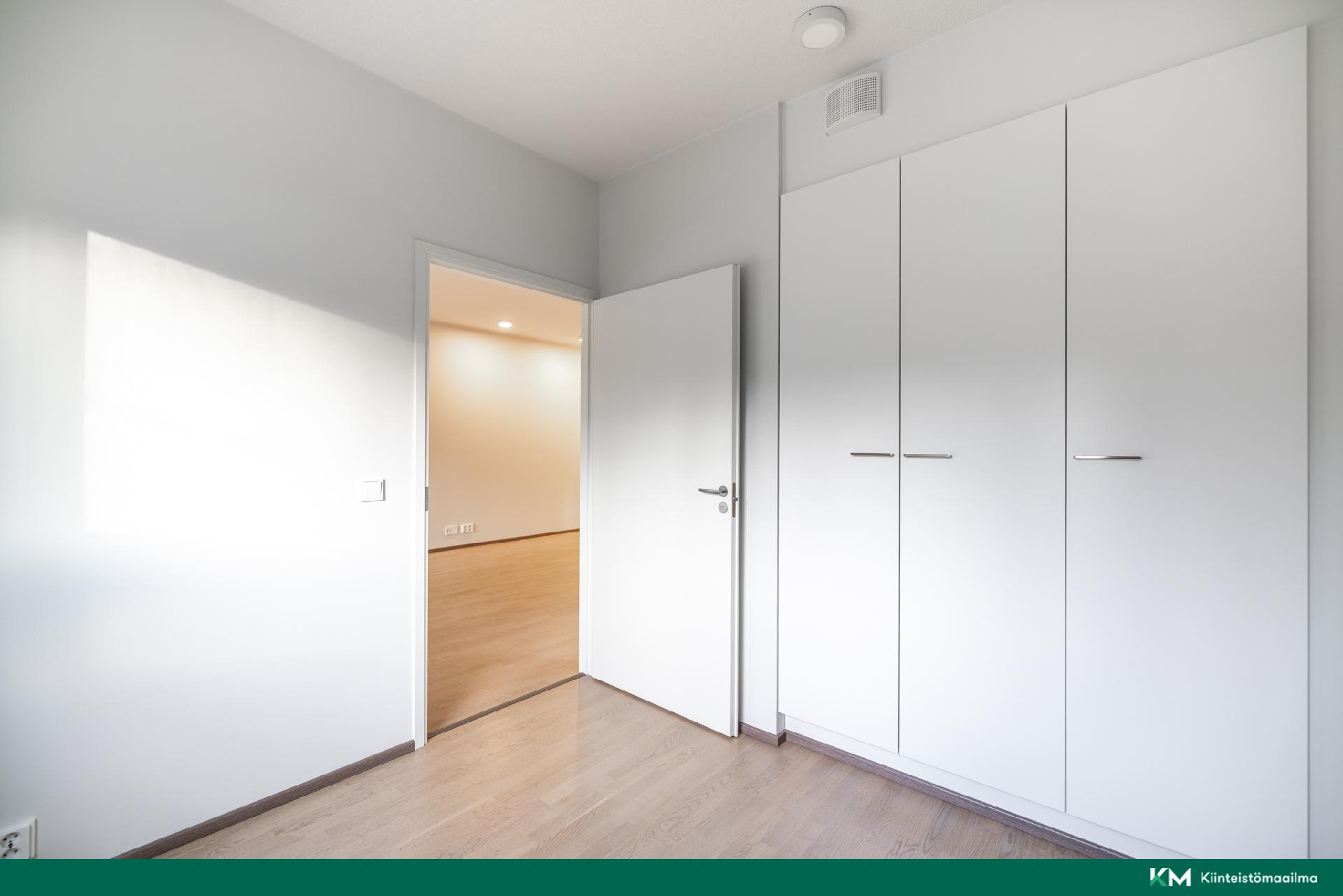 Harjutie 3, Rantakylä, Mikkeli